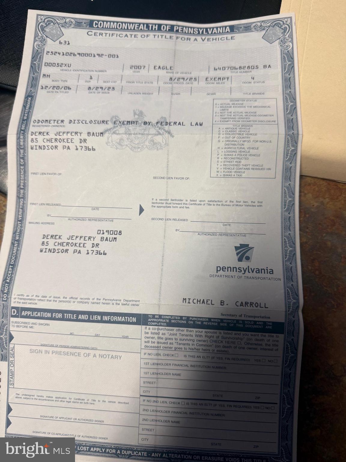 SHALAKO MHP - Residential