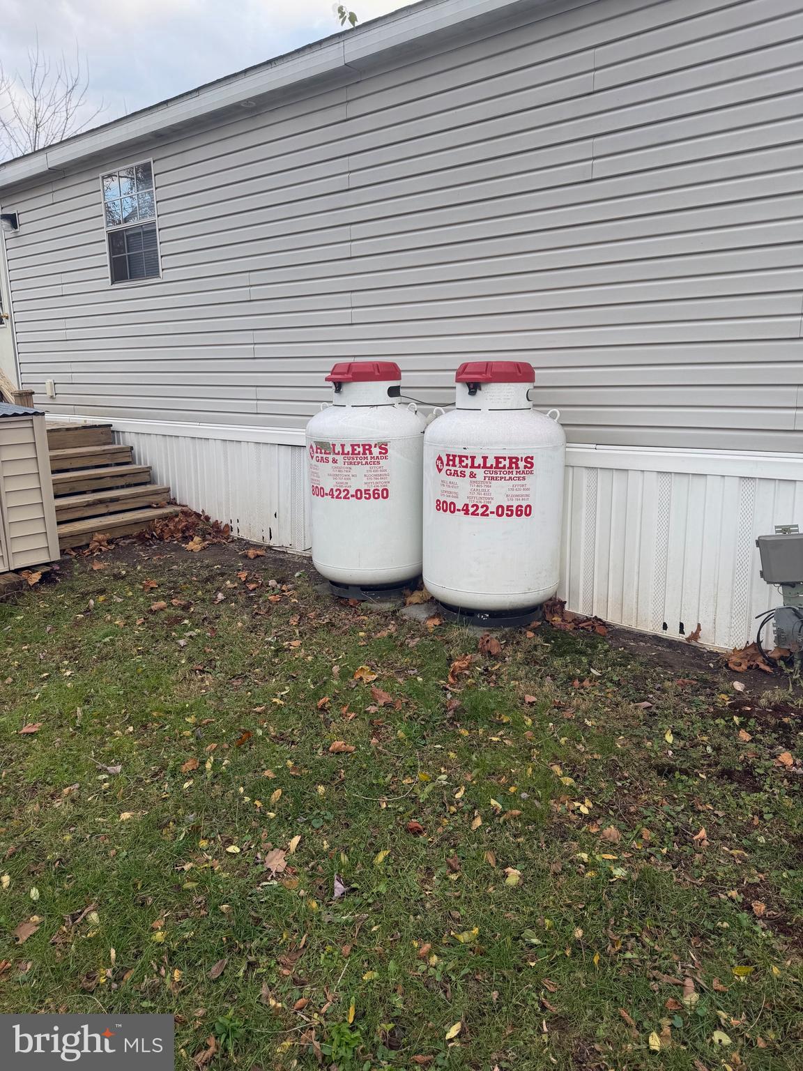 SHALAKO MHP - Residential