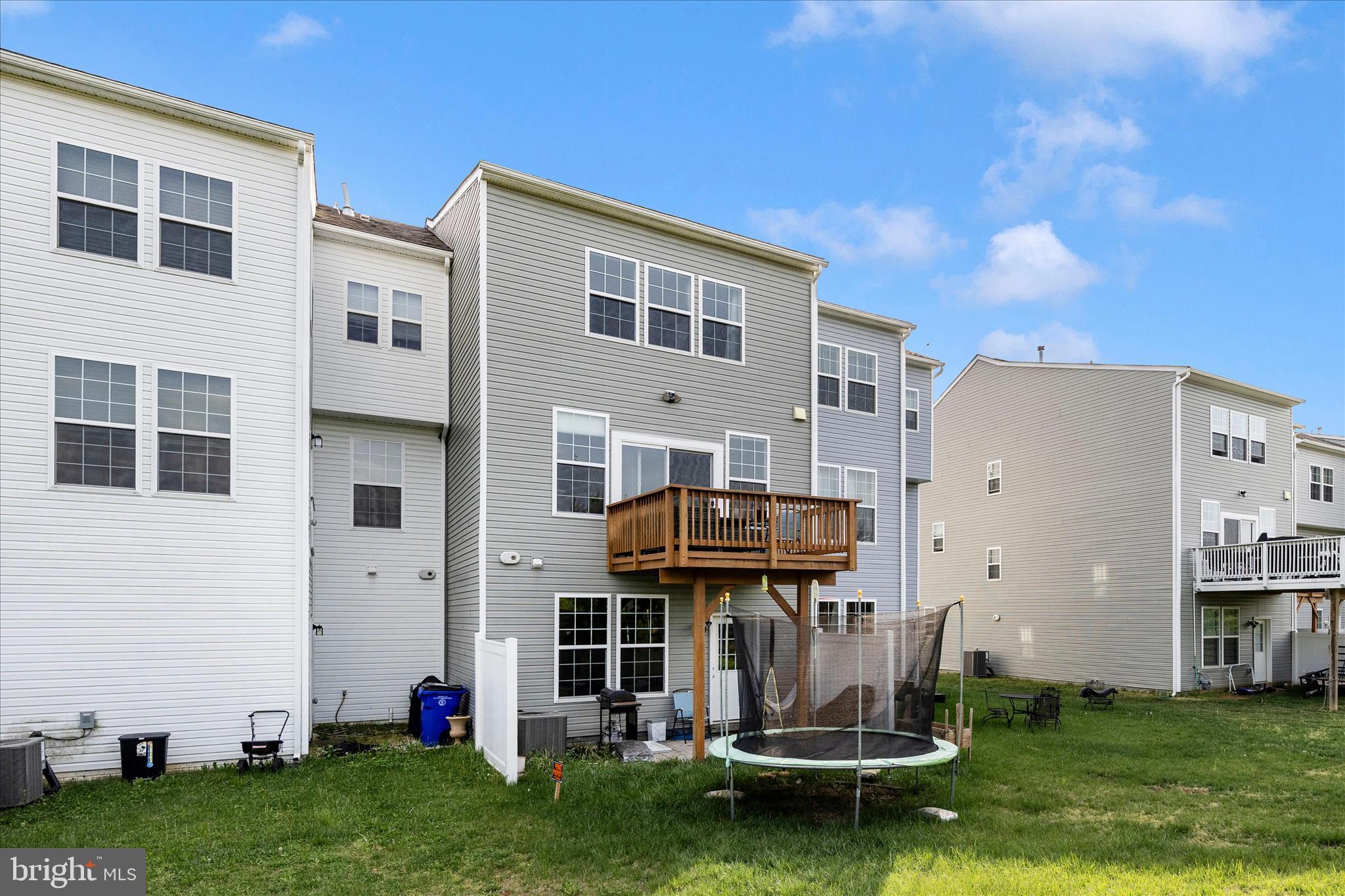 GREENFIELD AT COLLEGIATE ACRES - Residential
