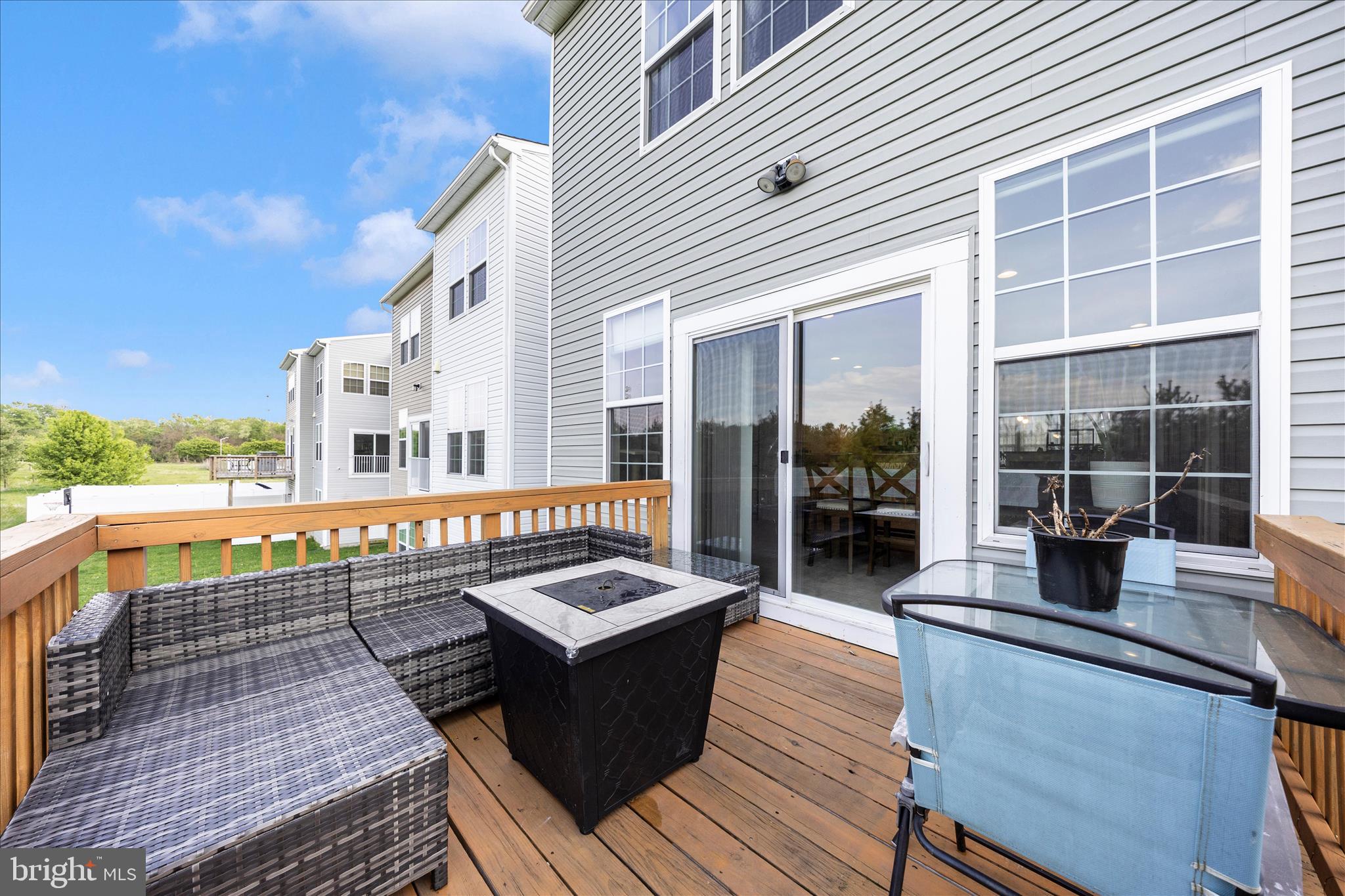 GREENFIELD AT COLLEGIATE ACRES - Residential