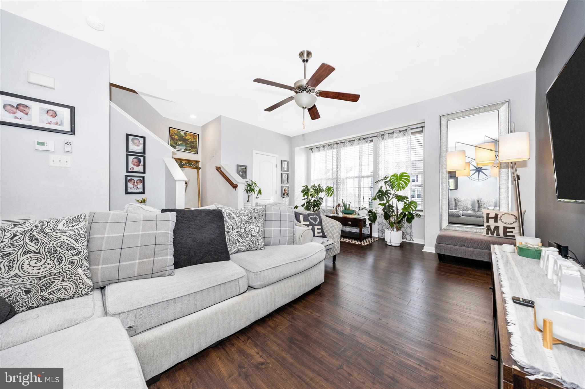 GREENFIELD AT COLLEGIATE ACRES - Residential