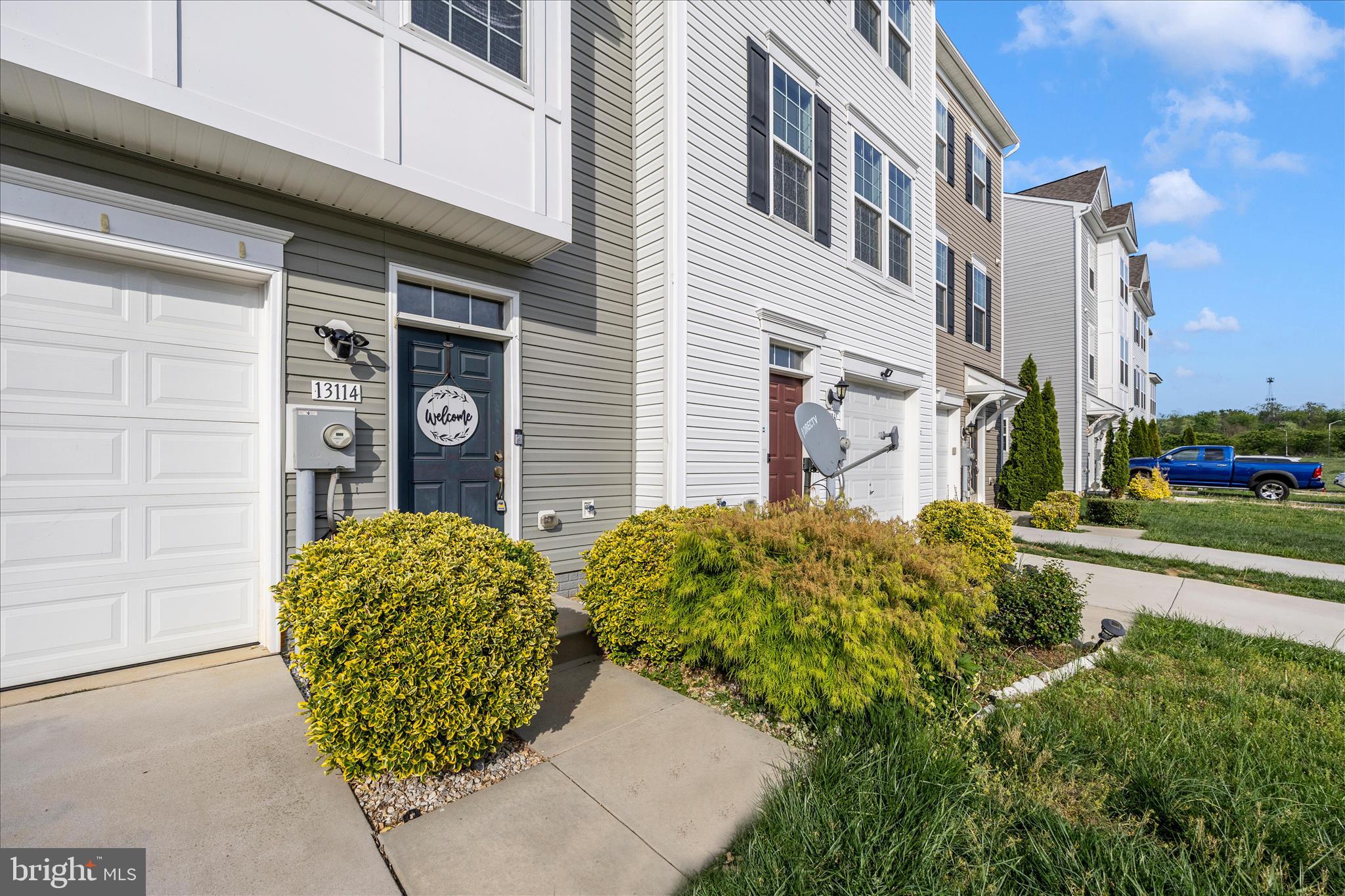 GREENFIELD AT COLLEGIATE ACRES - Residential