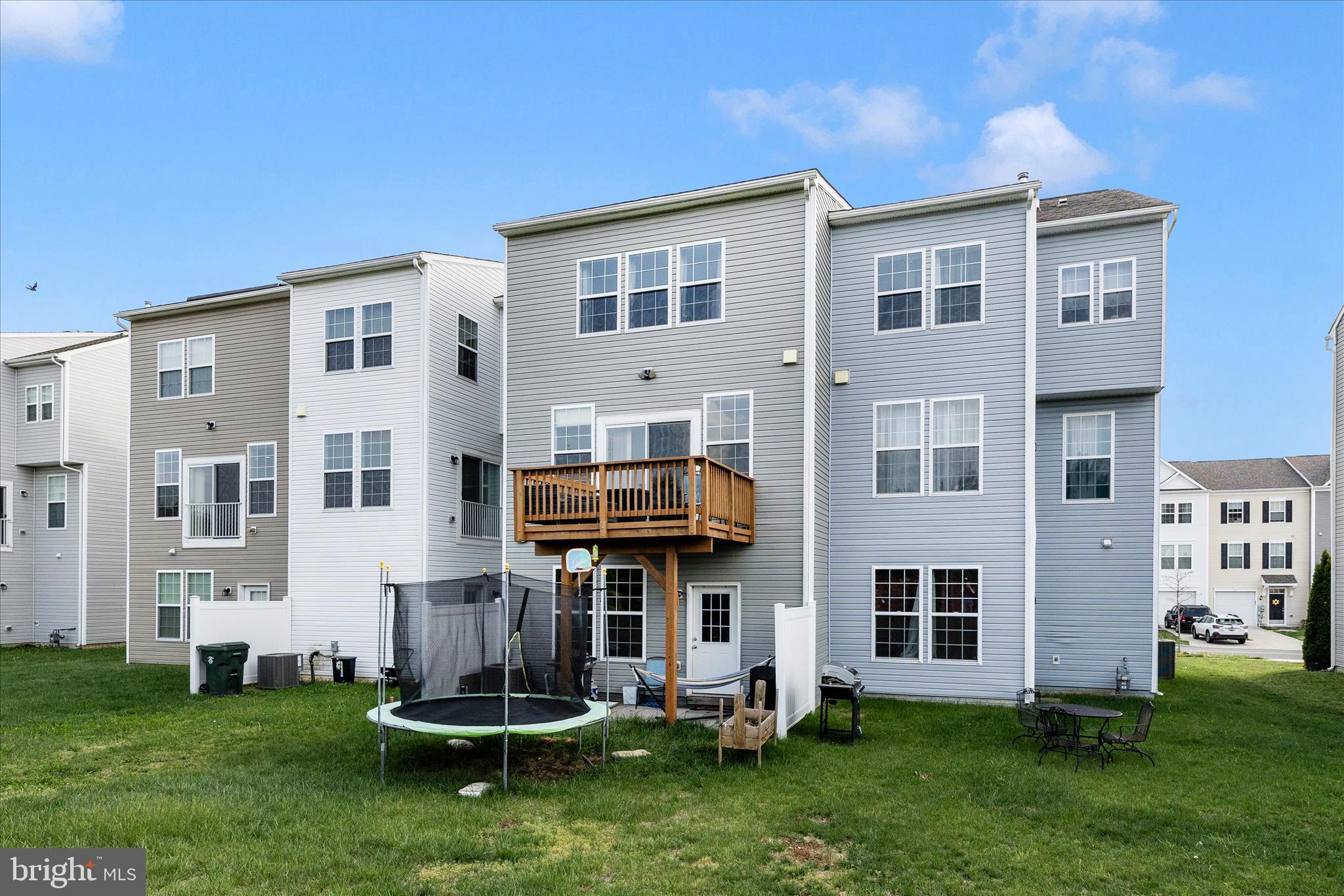 GREENFIELD AT COLLEGIATE ACRES - Residential