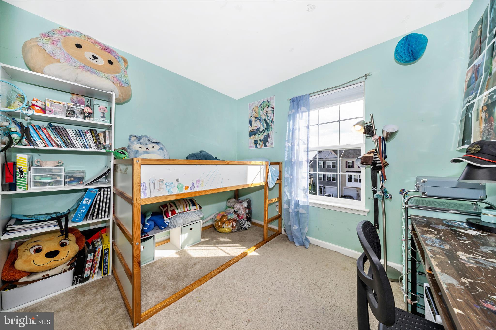 GREENFIELD AT COLLEGIATE ACRES - Residential