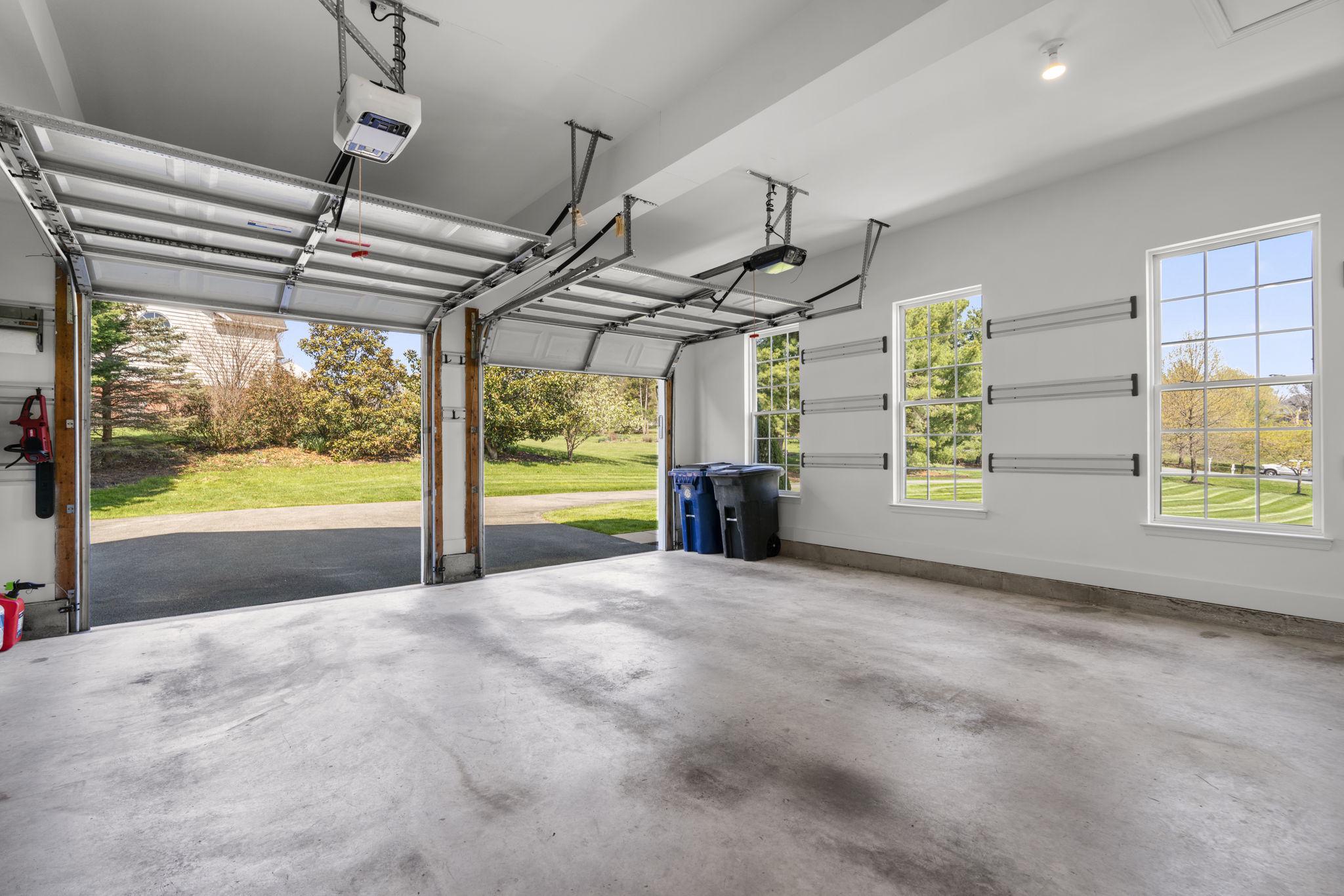 CHALLEDON - Residential