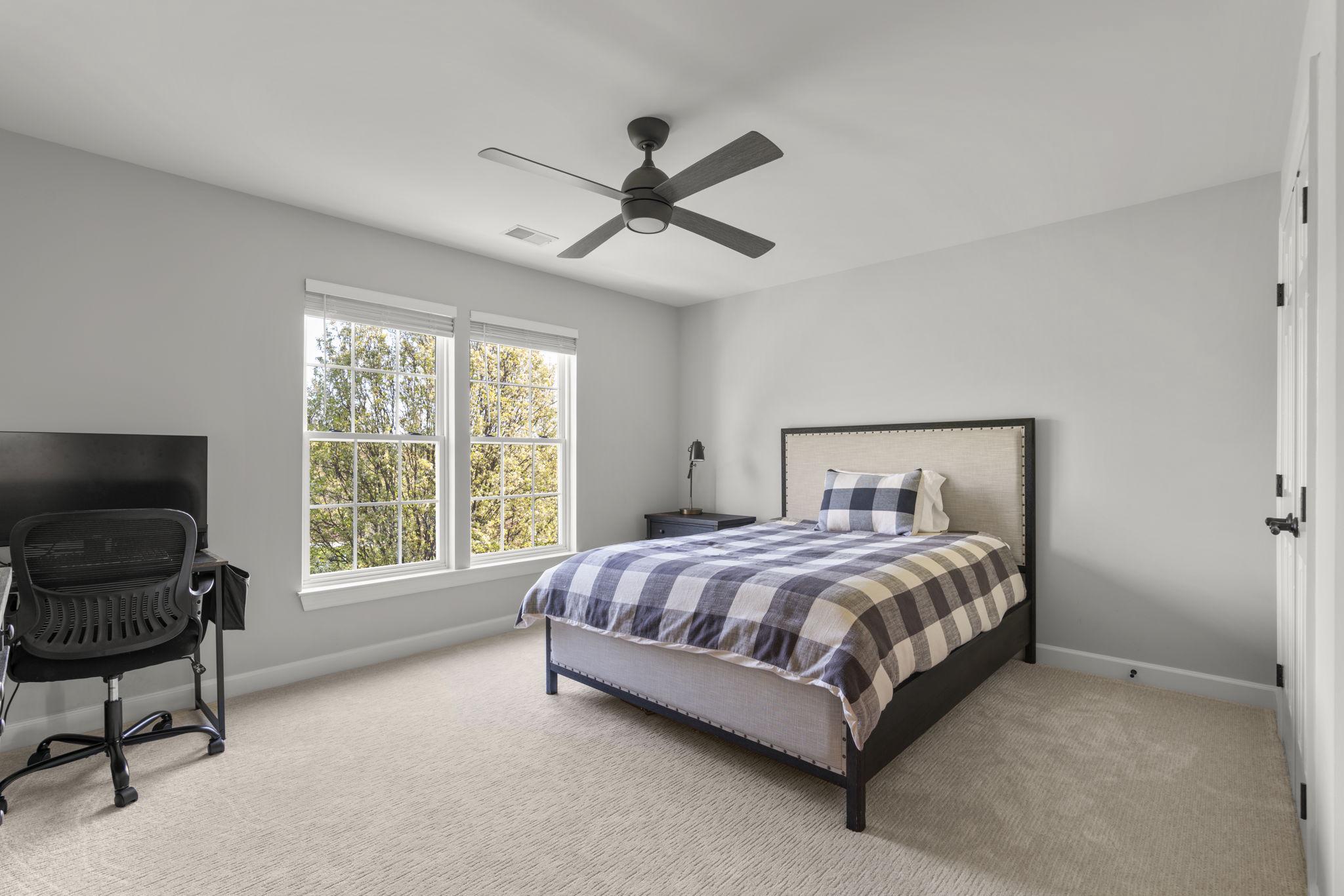 CHALLEDON - Residential