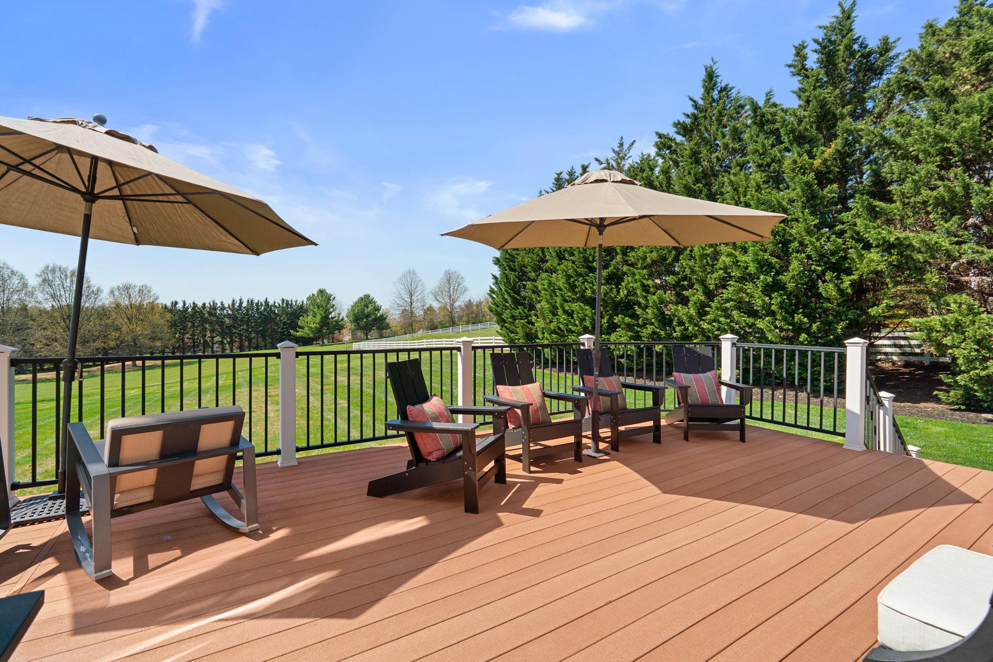 CHALLEDON - Residential