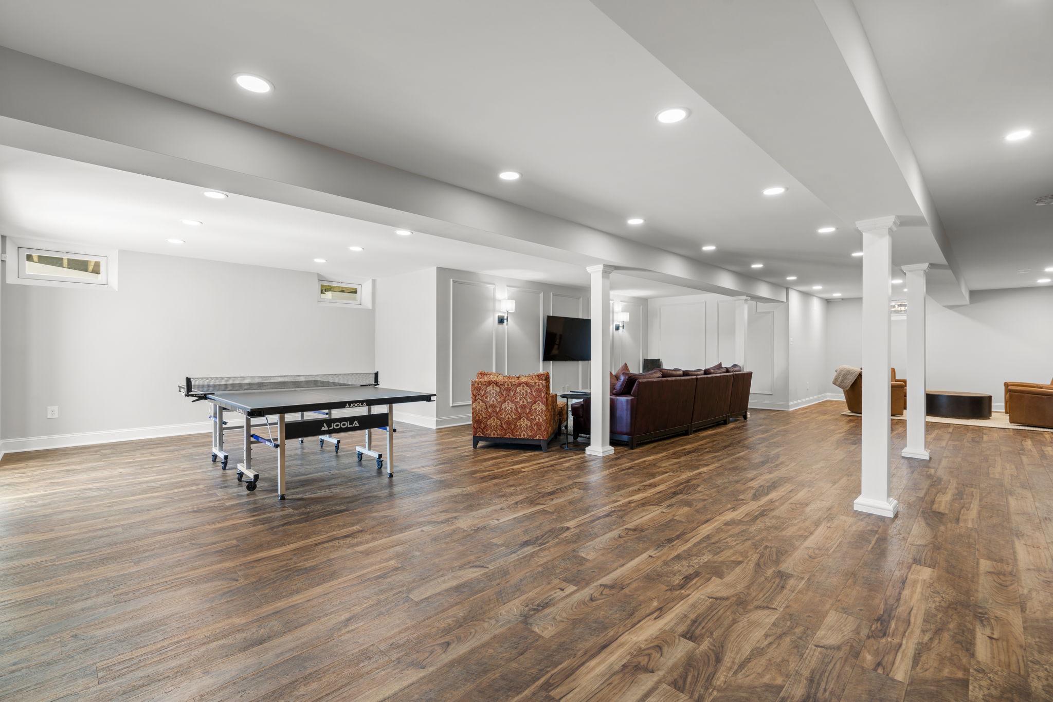 CHALLEDON - Residential