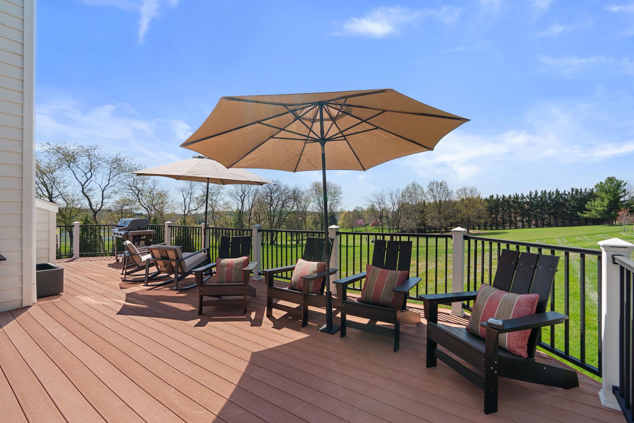 CHALLEDON - Residential