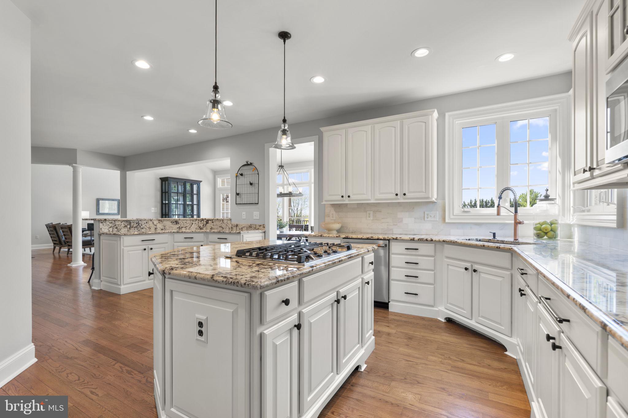 CHALLEDON - Residential