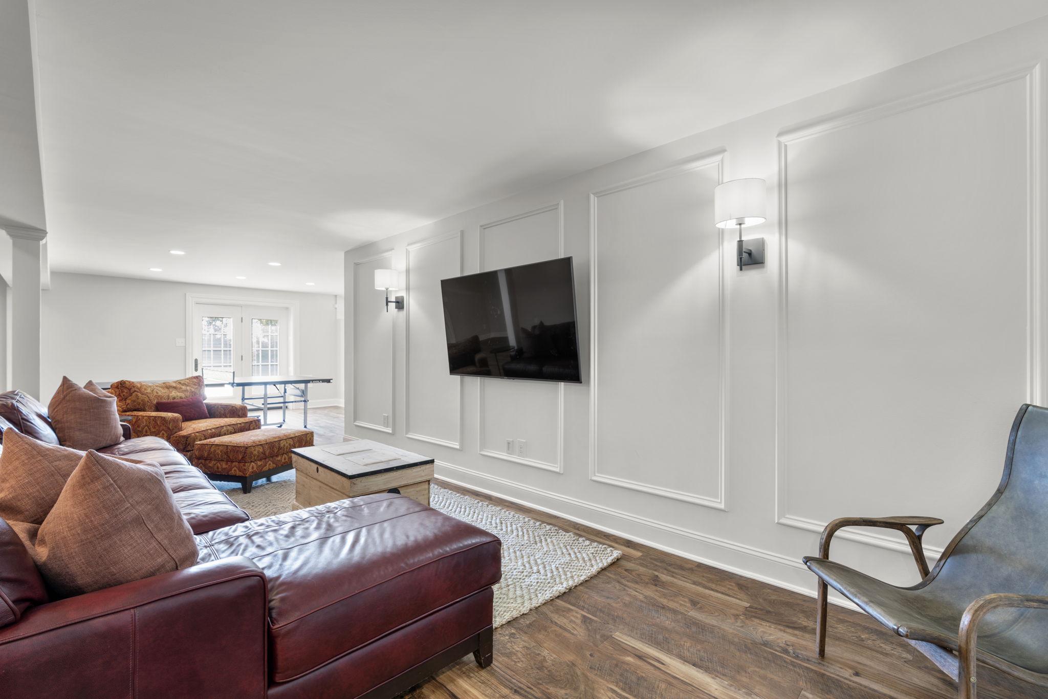 CHALLEDON - Residential