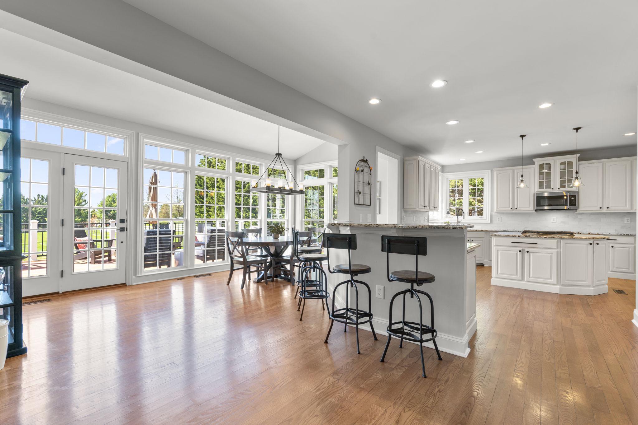 CHALLEDON - Residential