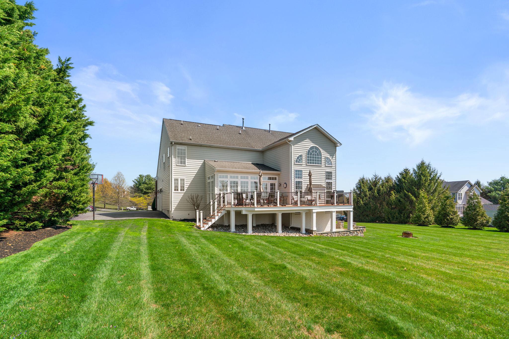 CHALLEDON - Residential