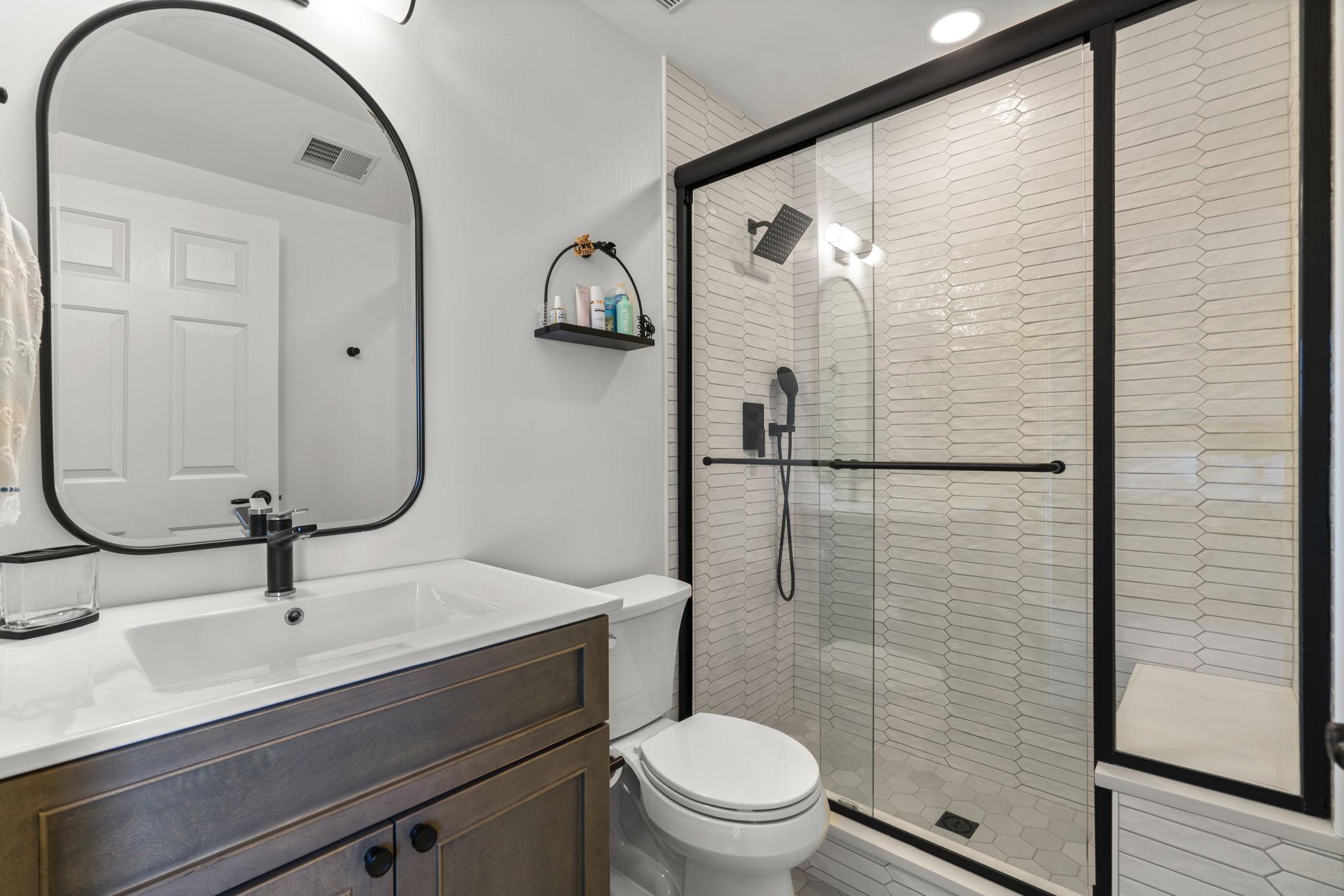 CHALLEDON - Residential