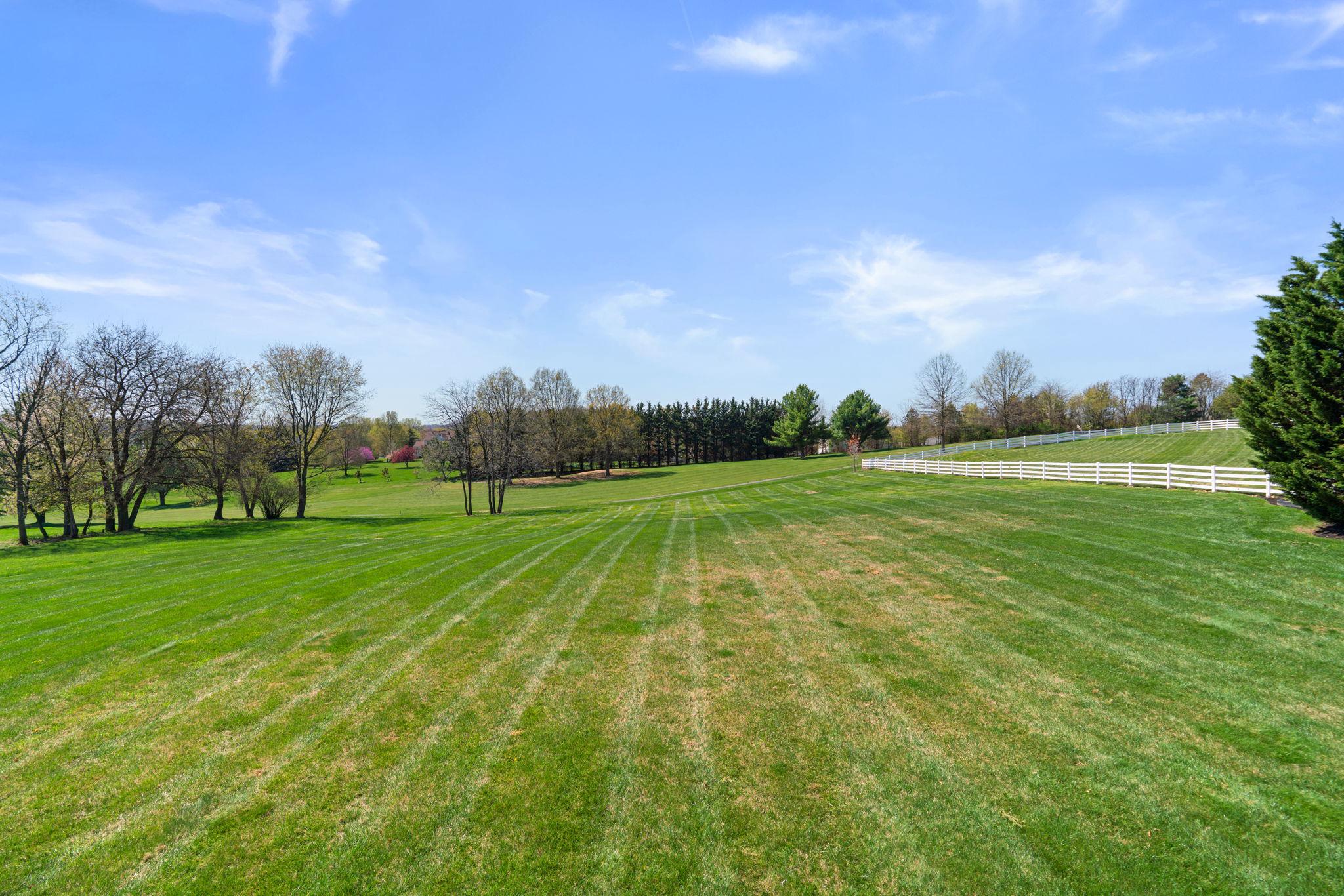 CHALLEDON - Residential