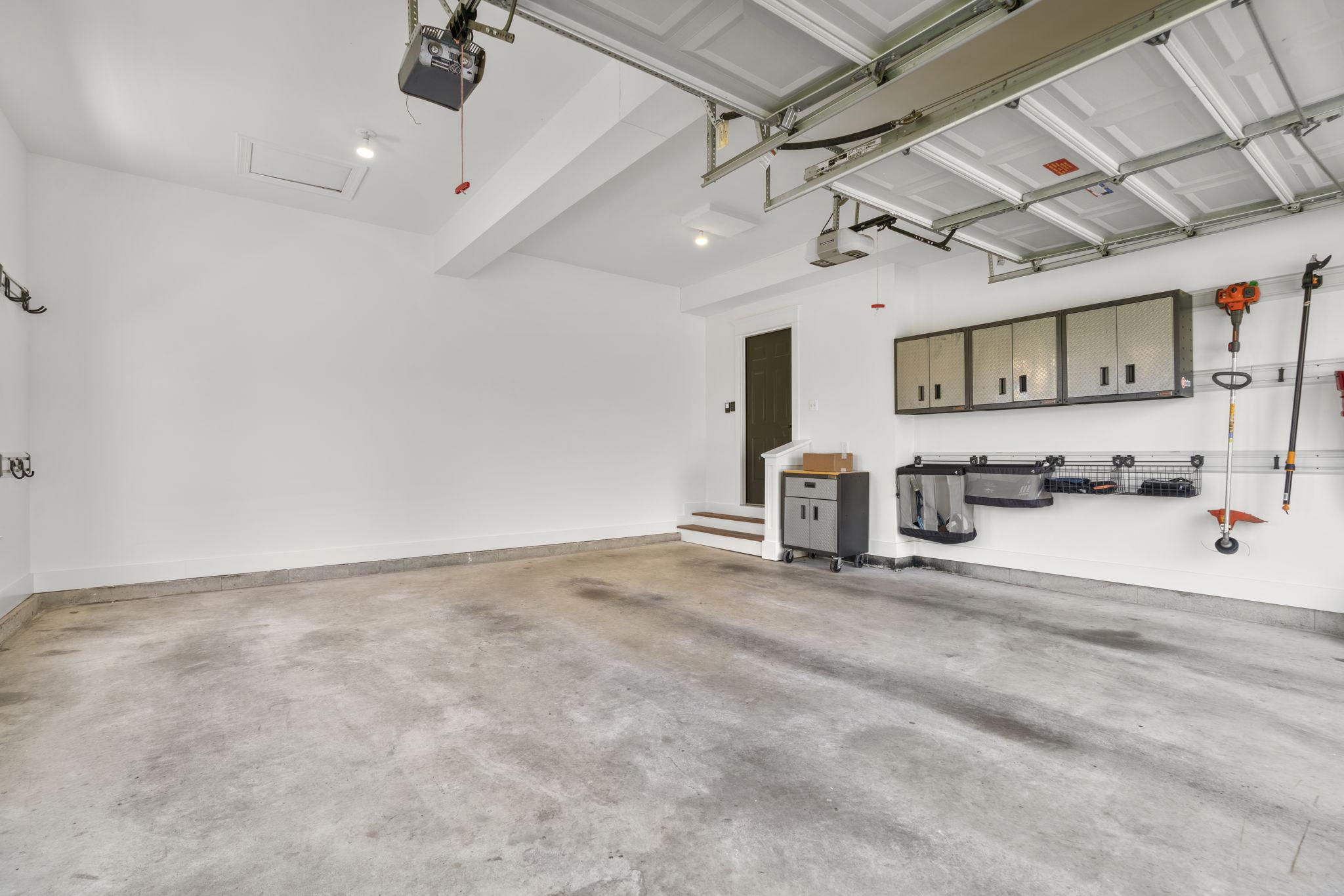 CHALLEDON - Residential