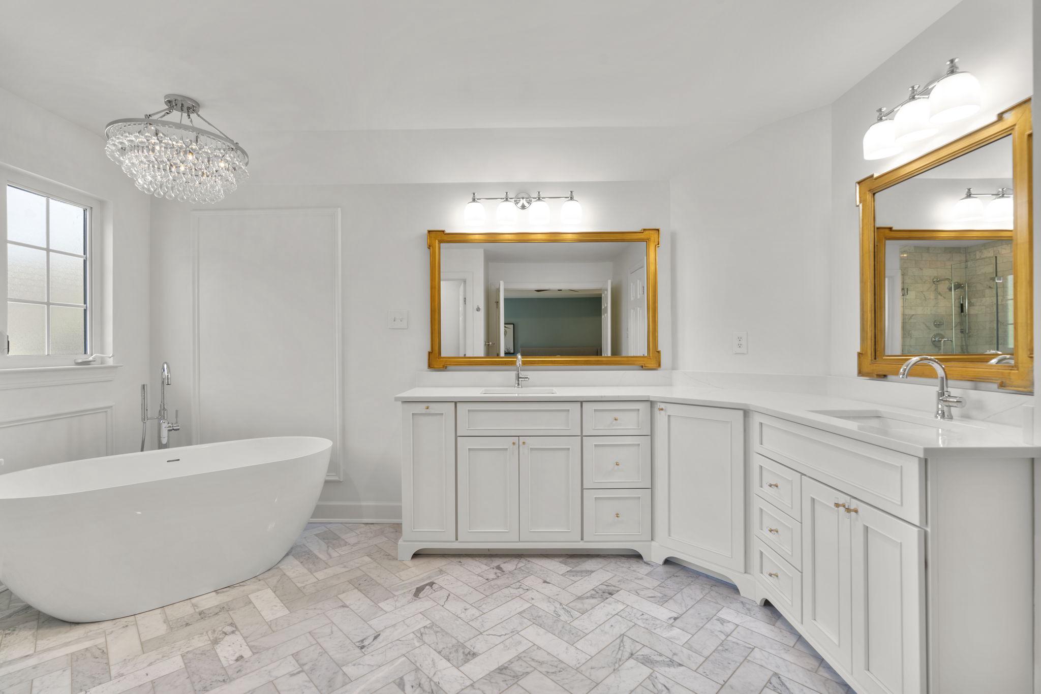 CHALLEDON - Residential