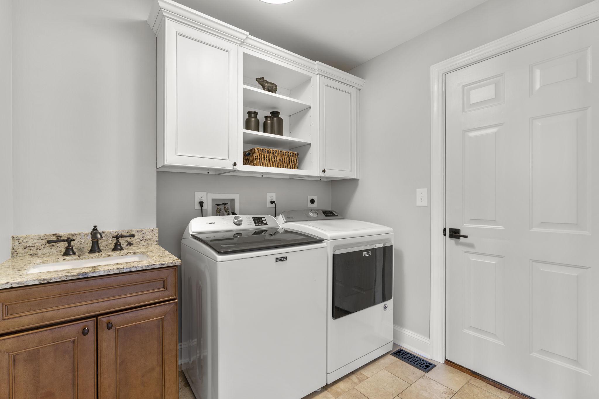 CHALLEDON - Residential