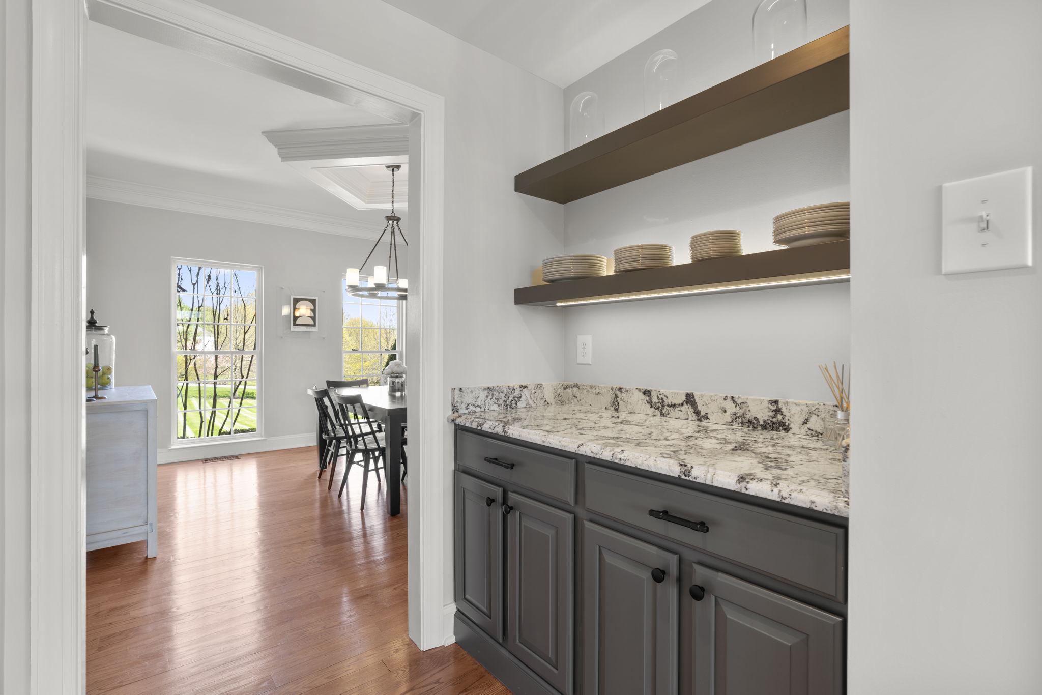 CHALLEDON - Residential