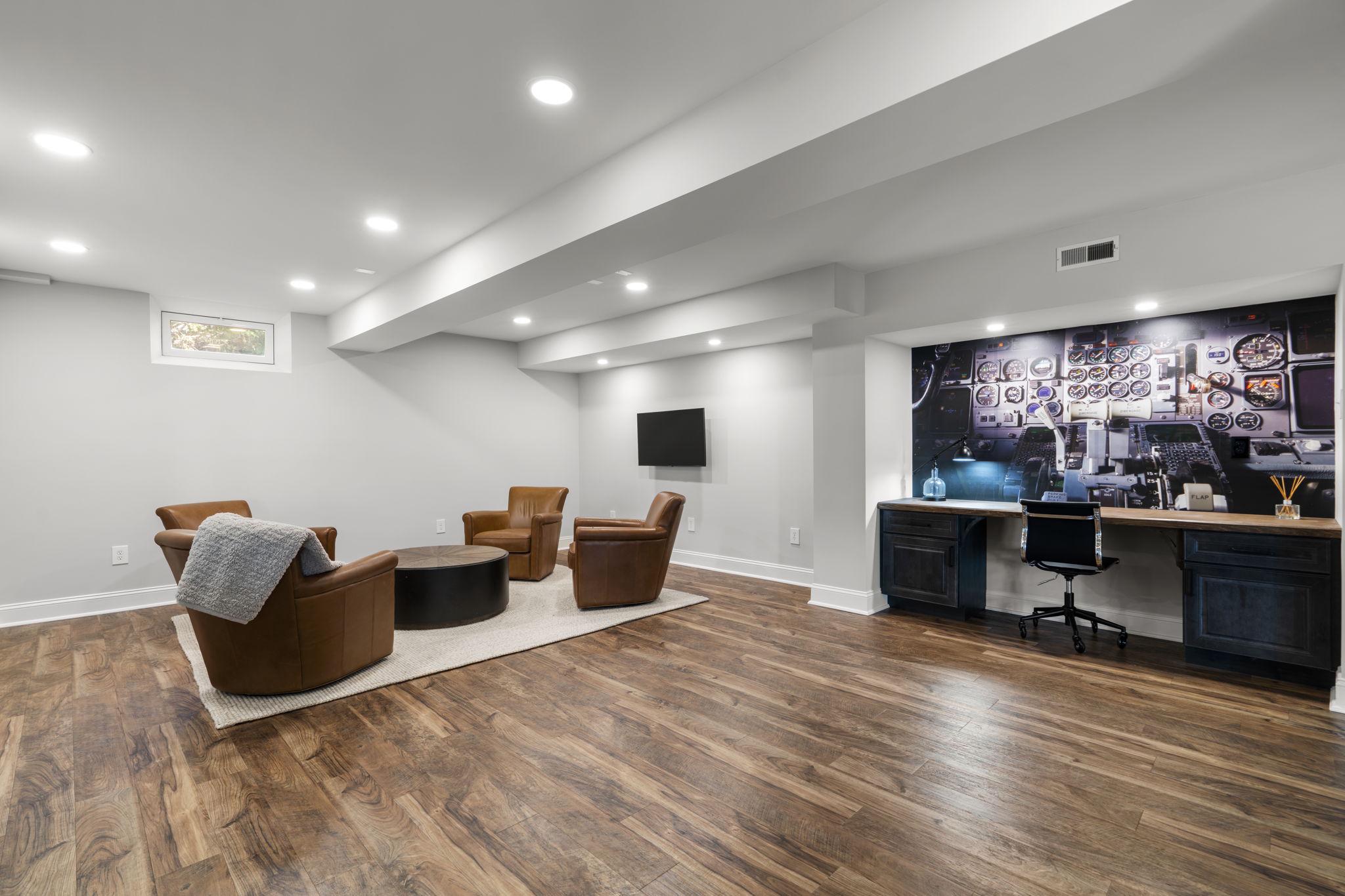 CHALLEDON - Residential