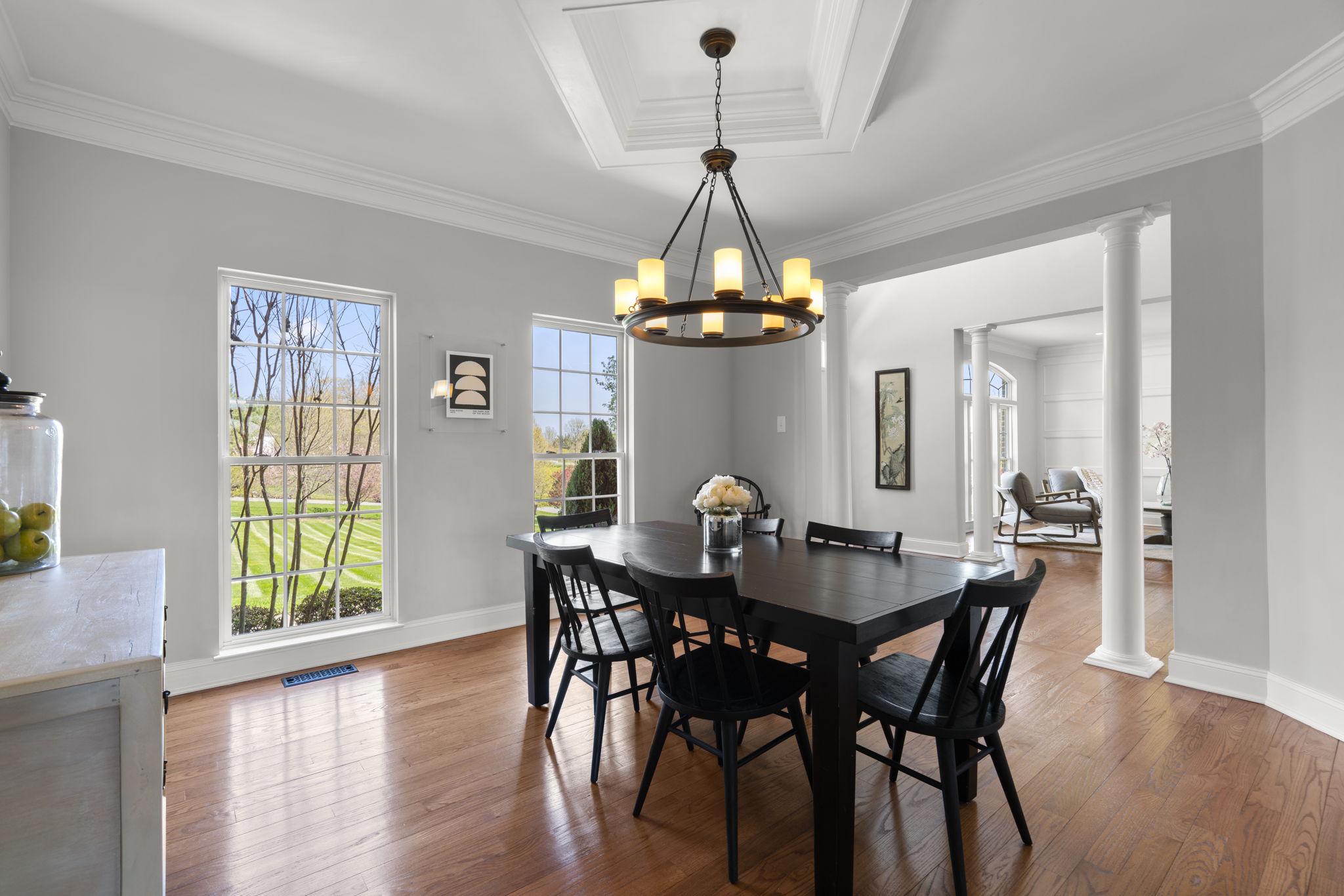 CHALLEDON - Residential