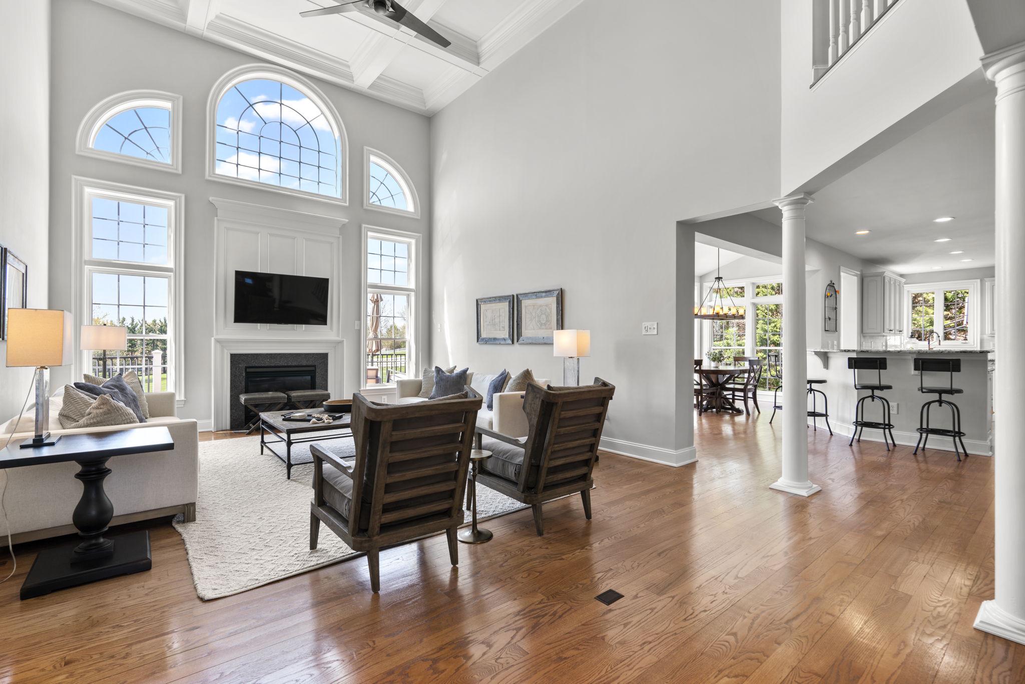 CHALLEDON - Residential