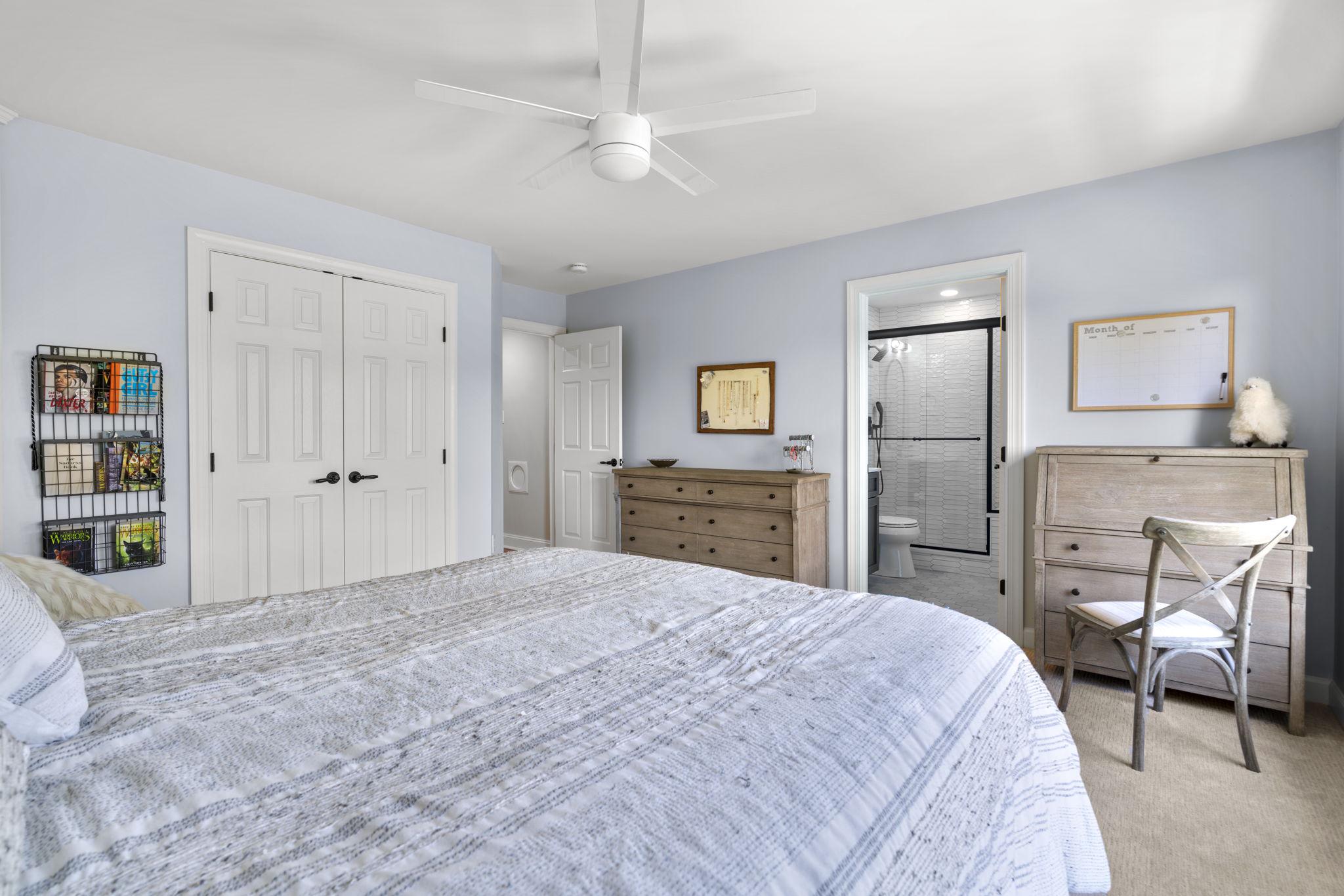 CHALLEDON - Residential