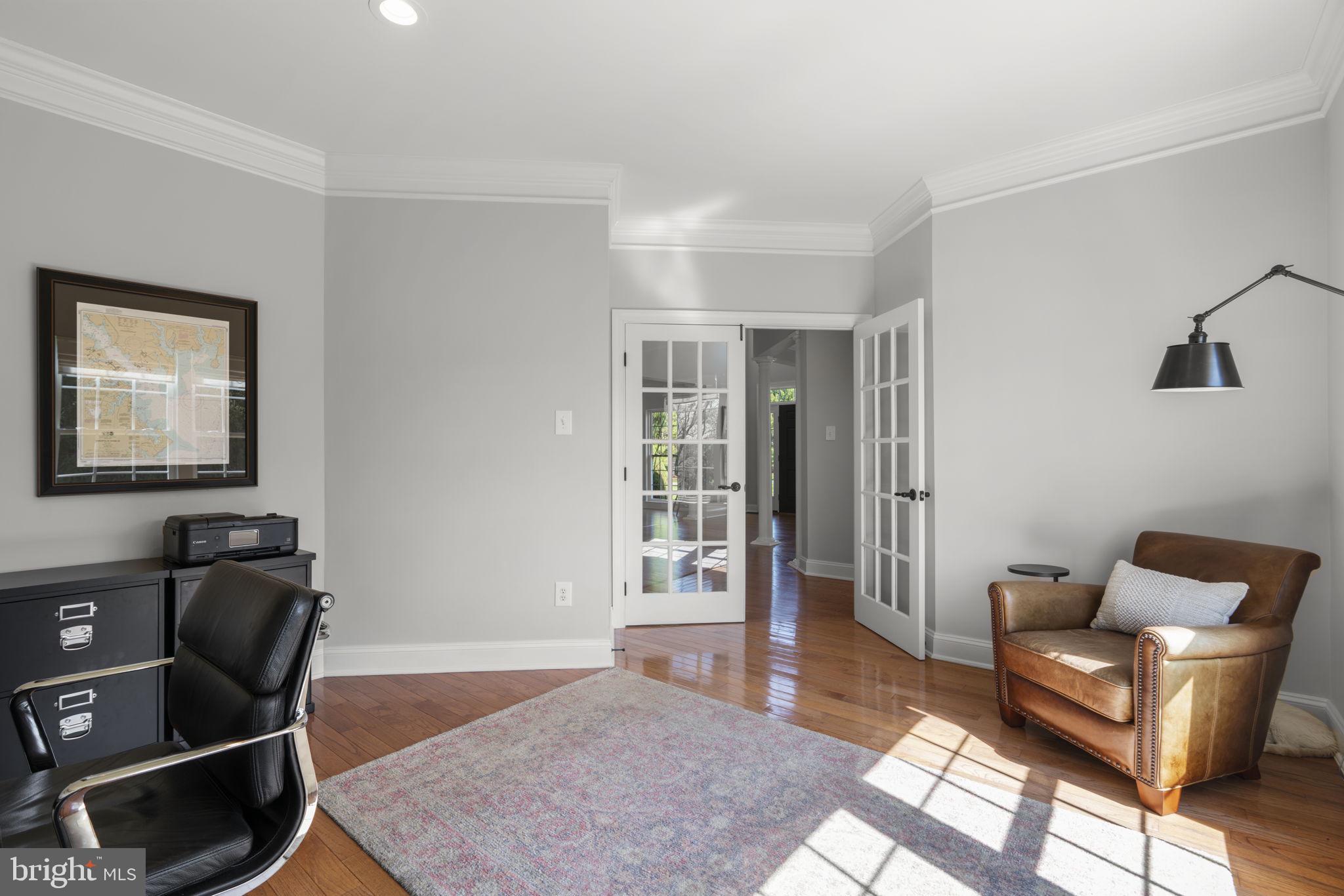 CHALLEDON - Residential