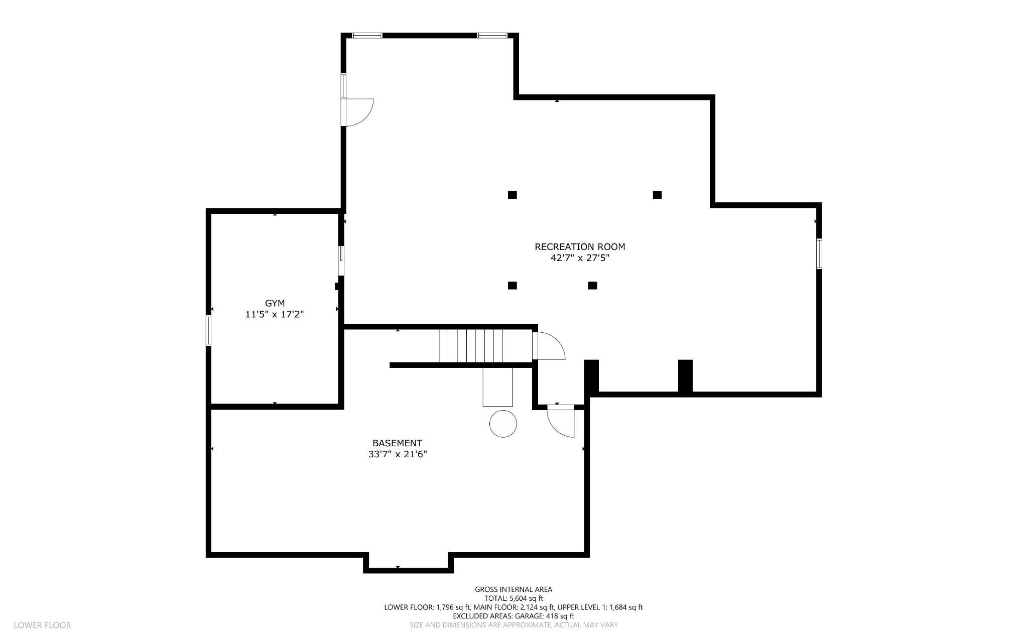 CHALLEDON - Residential