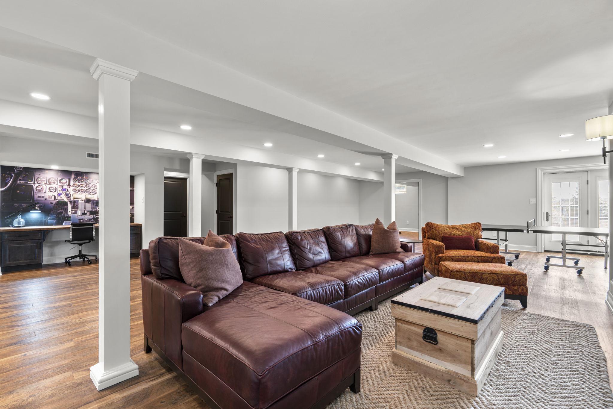 CHALLEDON - Residential