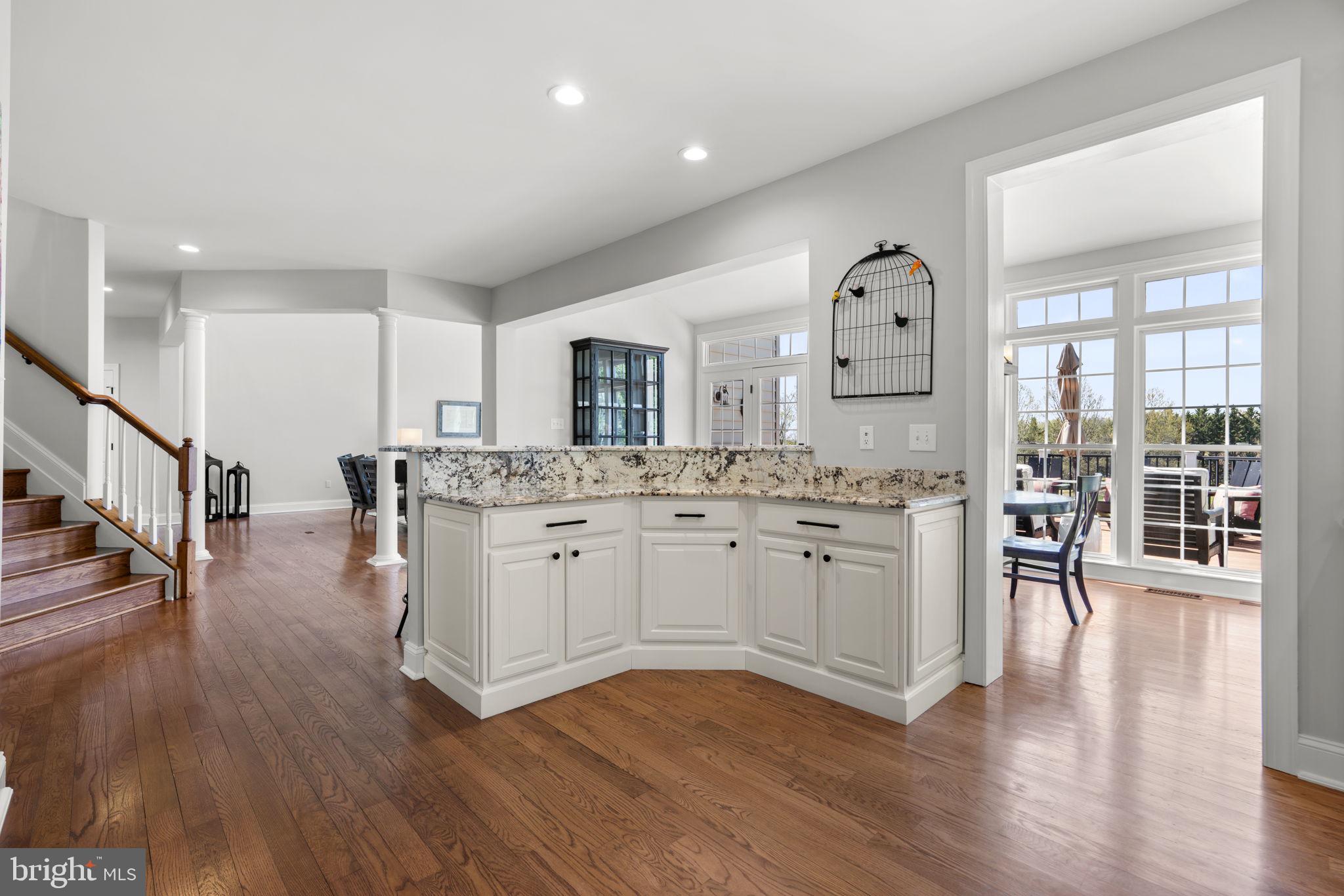 CHALLEDON - Residential