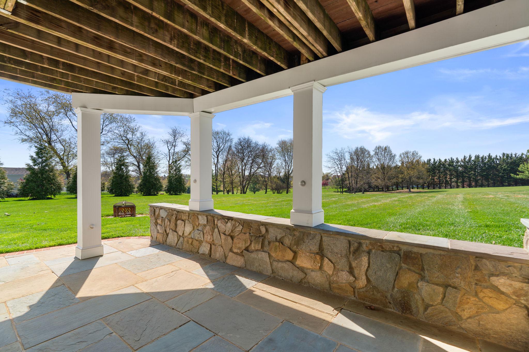 CHALLEDON - Residential