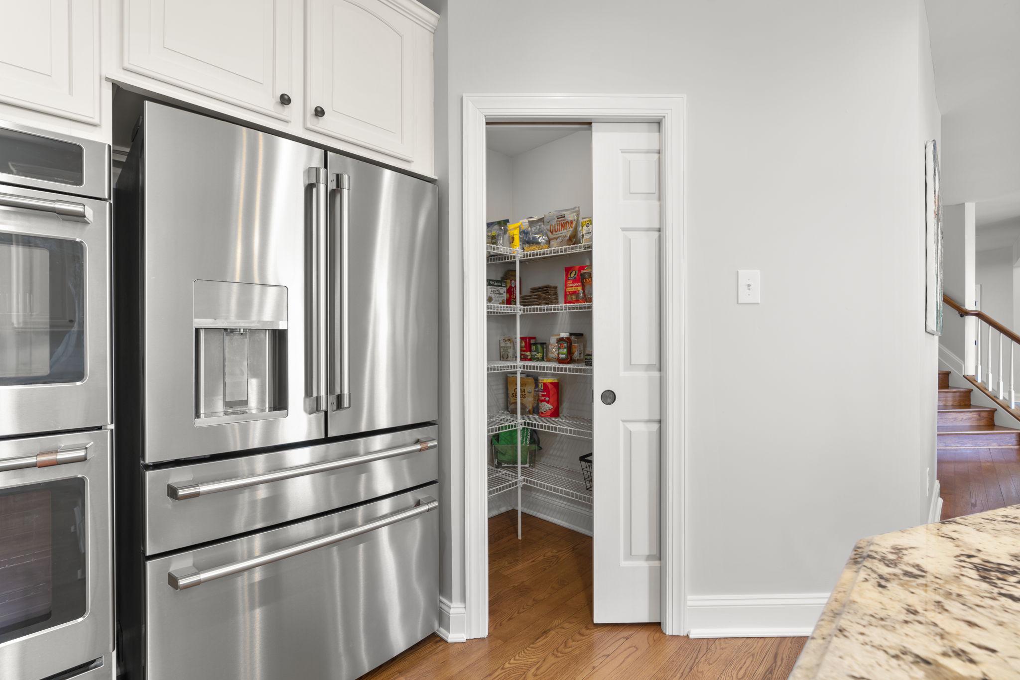 CHALLEDON - Residential