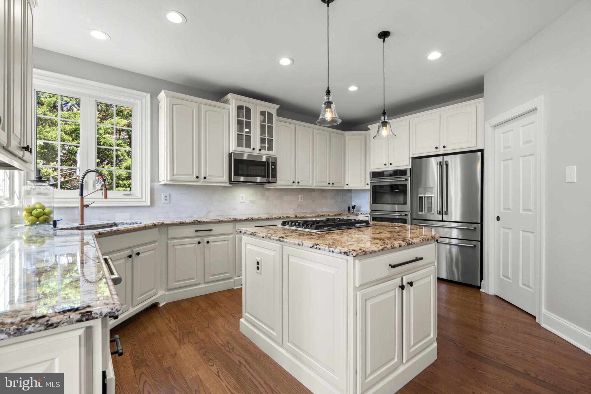 CHALLEDON - Residential