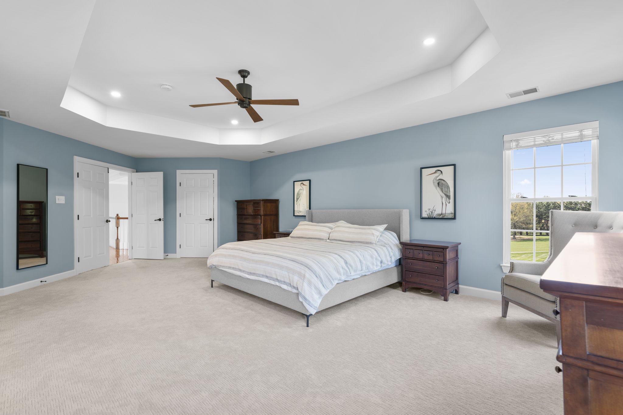 CHALLEDON - Residential