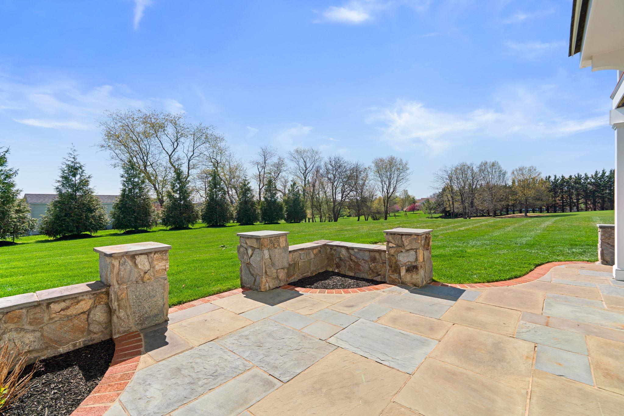 CHALLEDON - Residential