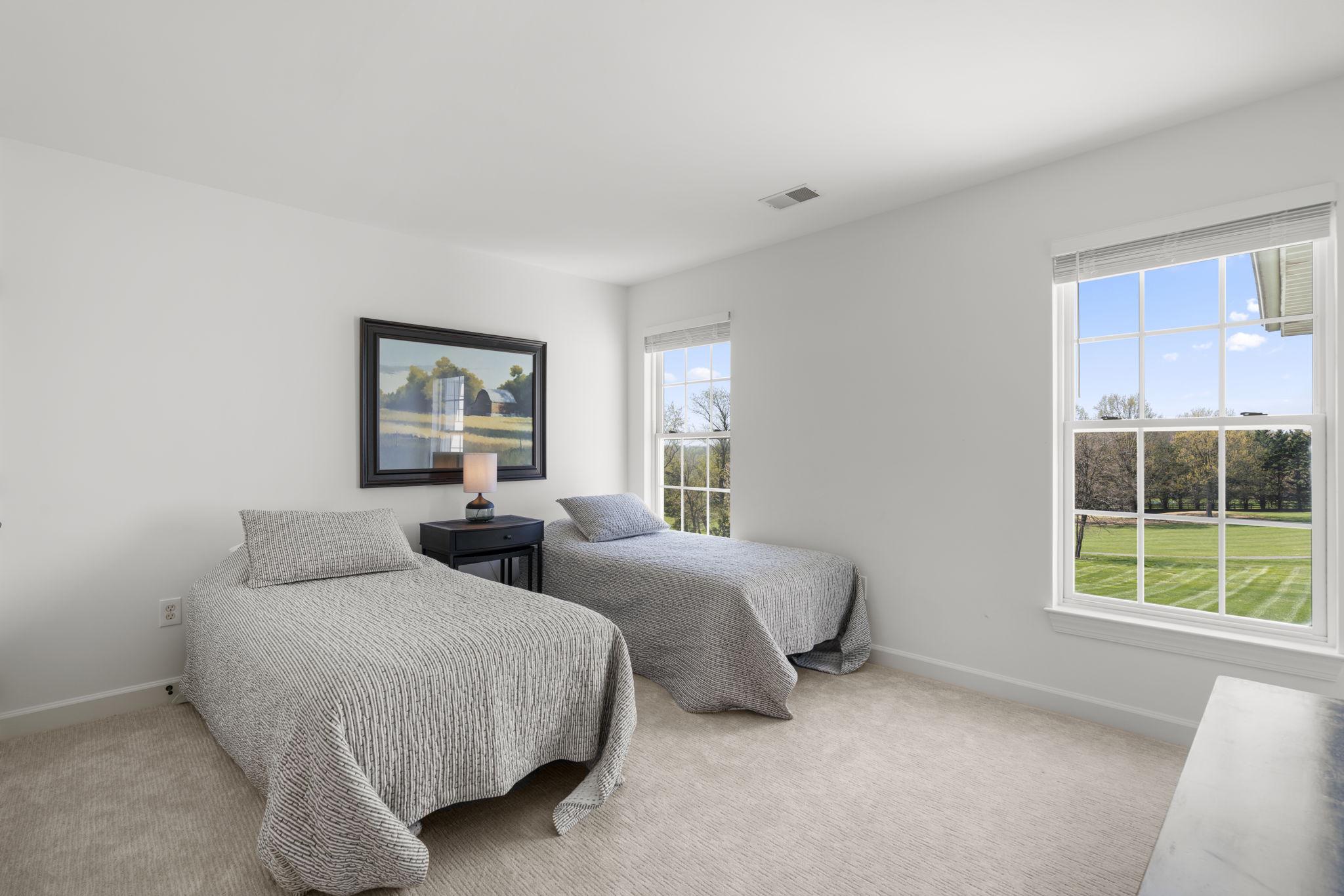 CHALLEDON - Residential