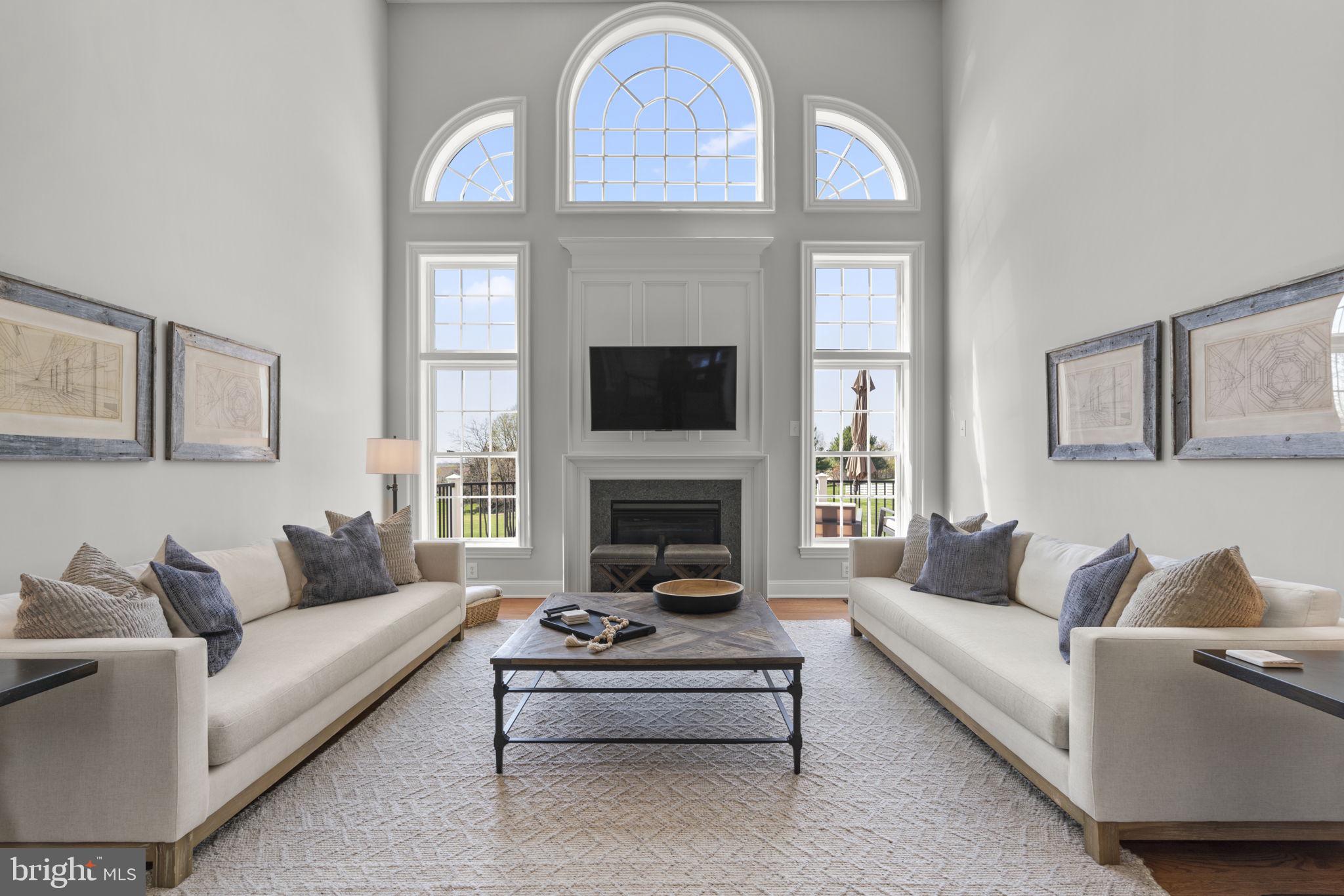 CHALLEDON - Residential