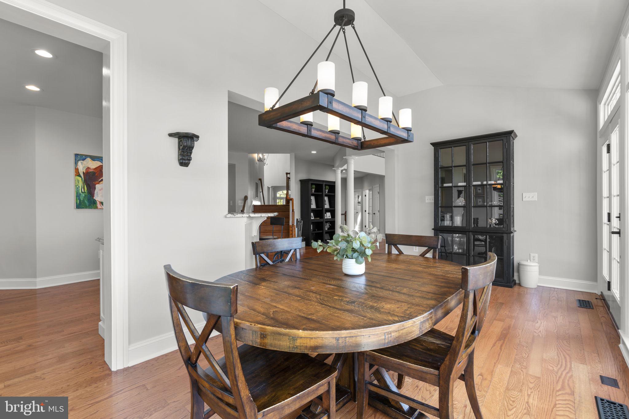 CHALLEDON - Residential