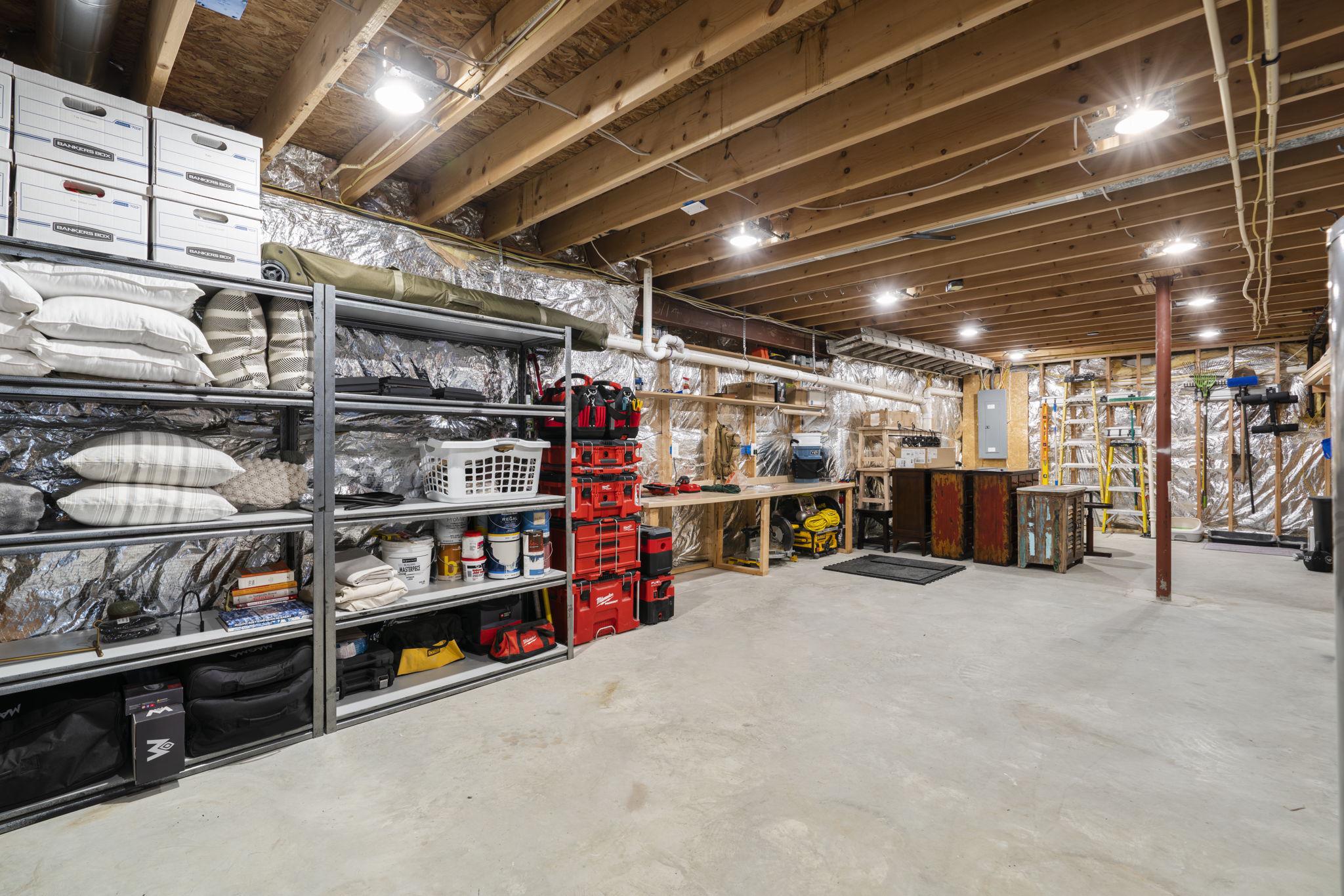 CHALLEDON - Residential