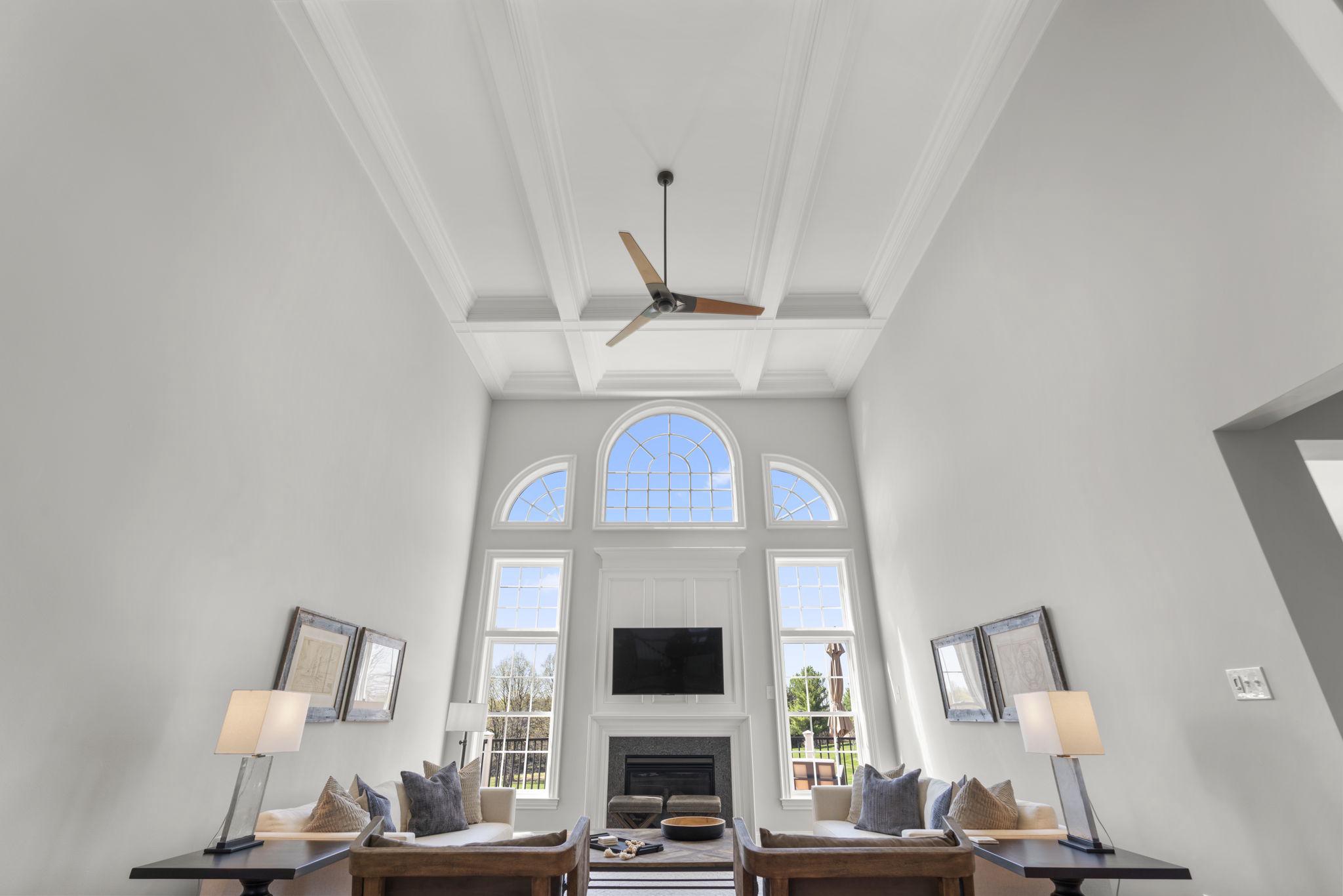 CHALLEDON - Residential