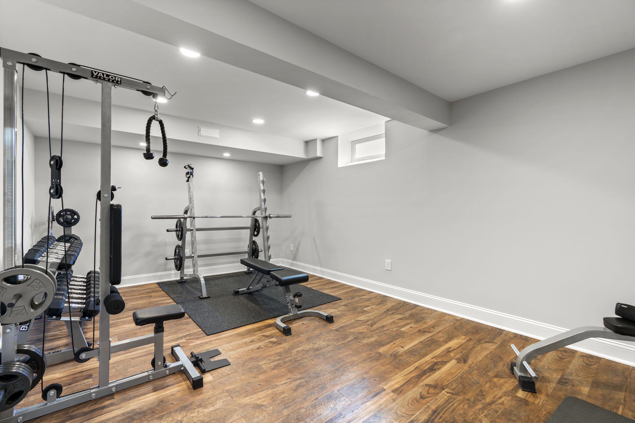 CHALLEDON - Residential