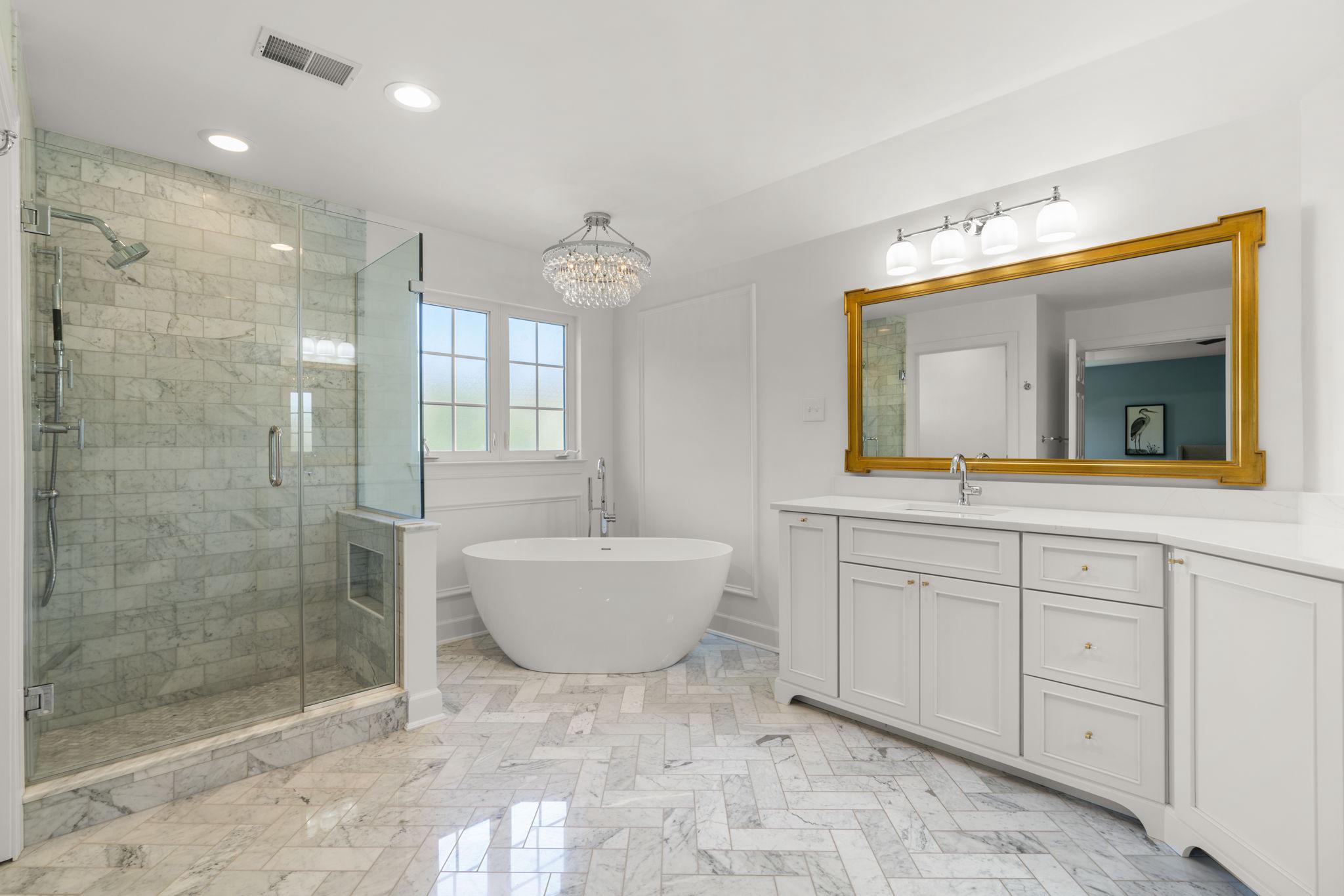 CHALLEDON - Residential