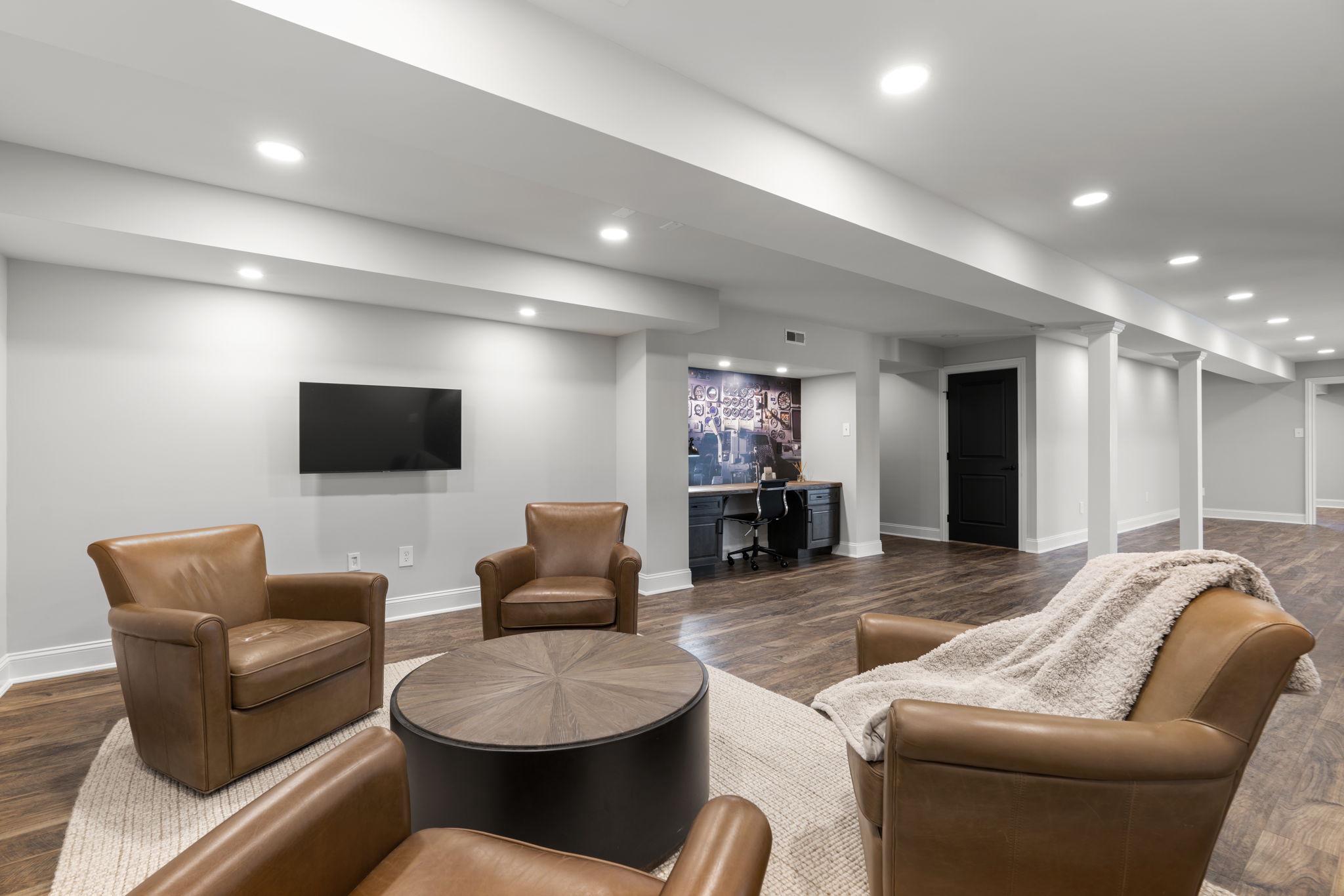 CHALLEDON - Residential