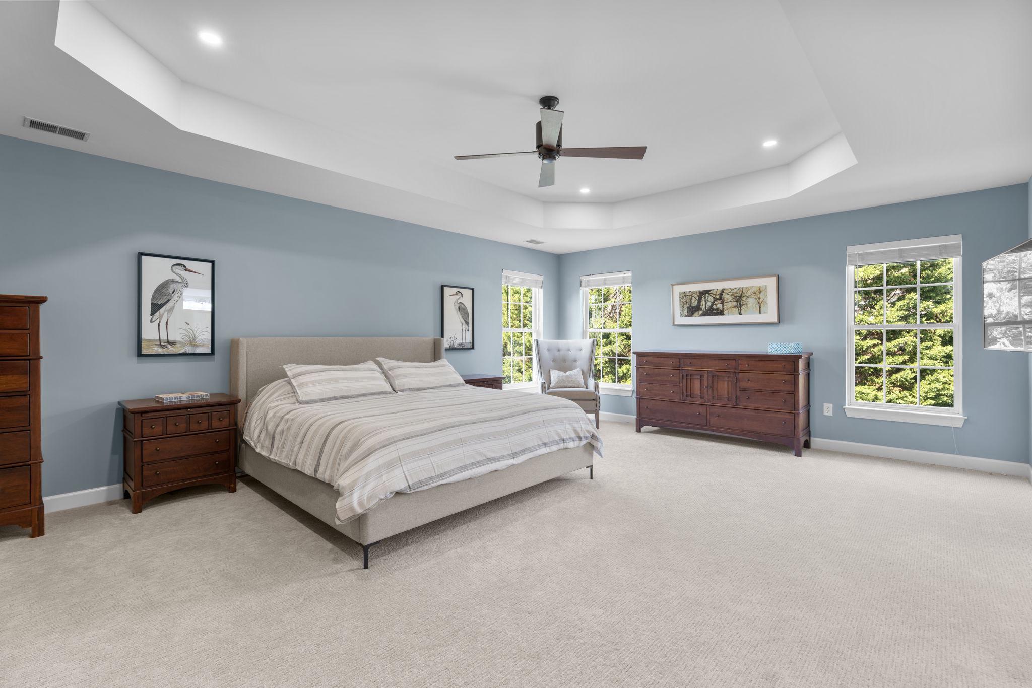 CHALLEDON - Residential