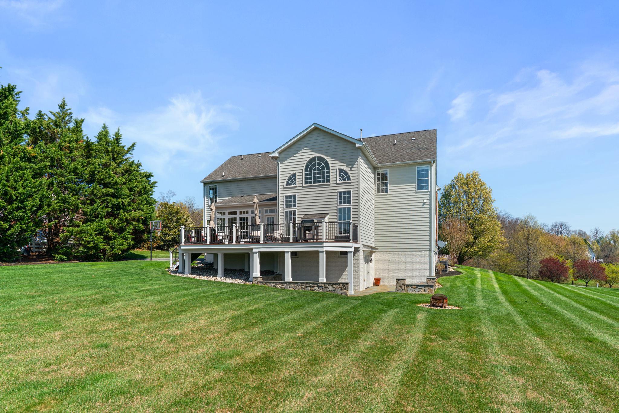 CHALLEDON - Residential