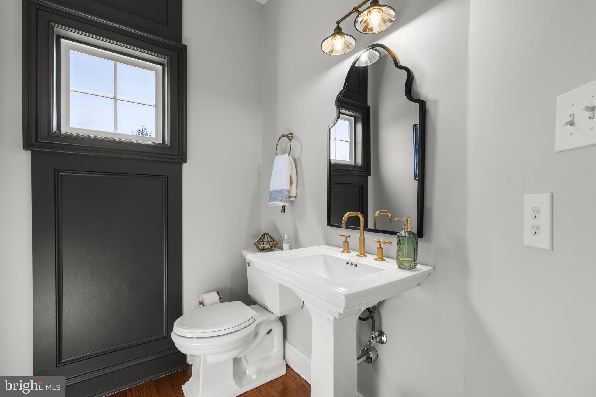 CHALLEDON - Residential