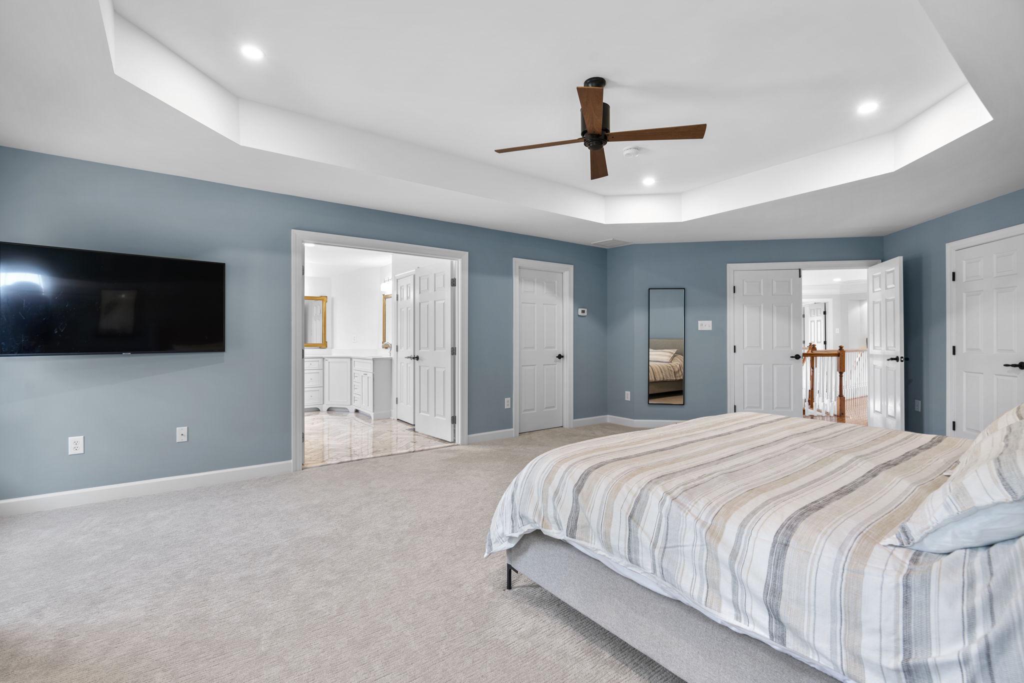 CHALLEDON - Residential