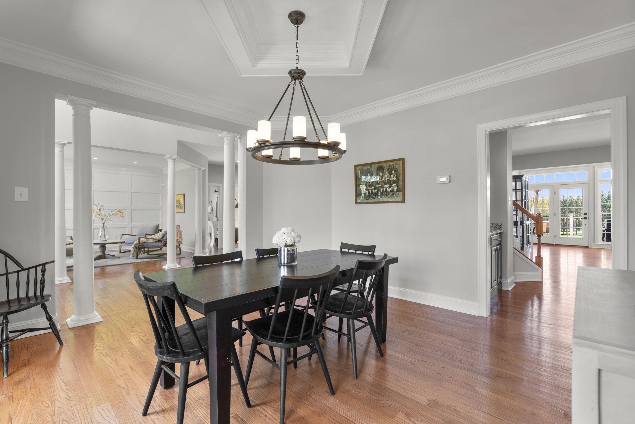 CHALLEDON - Residential