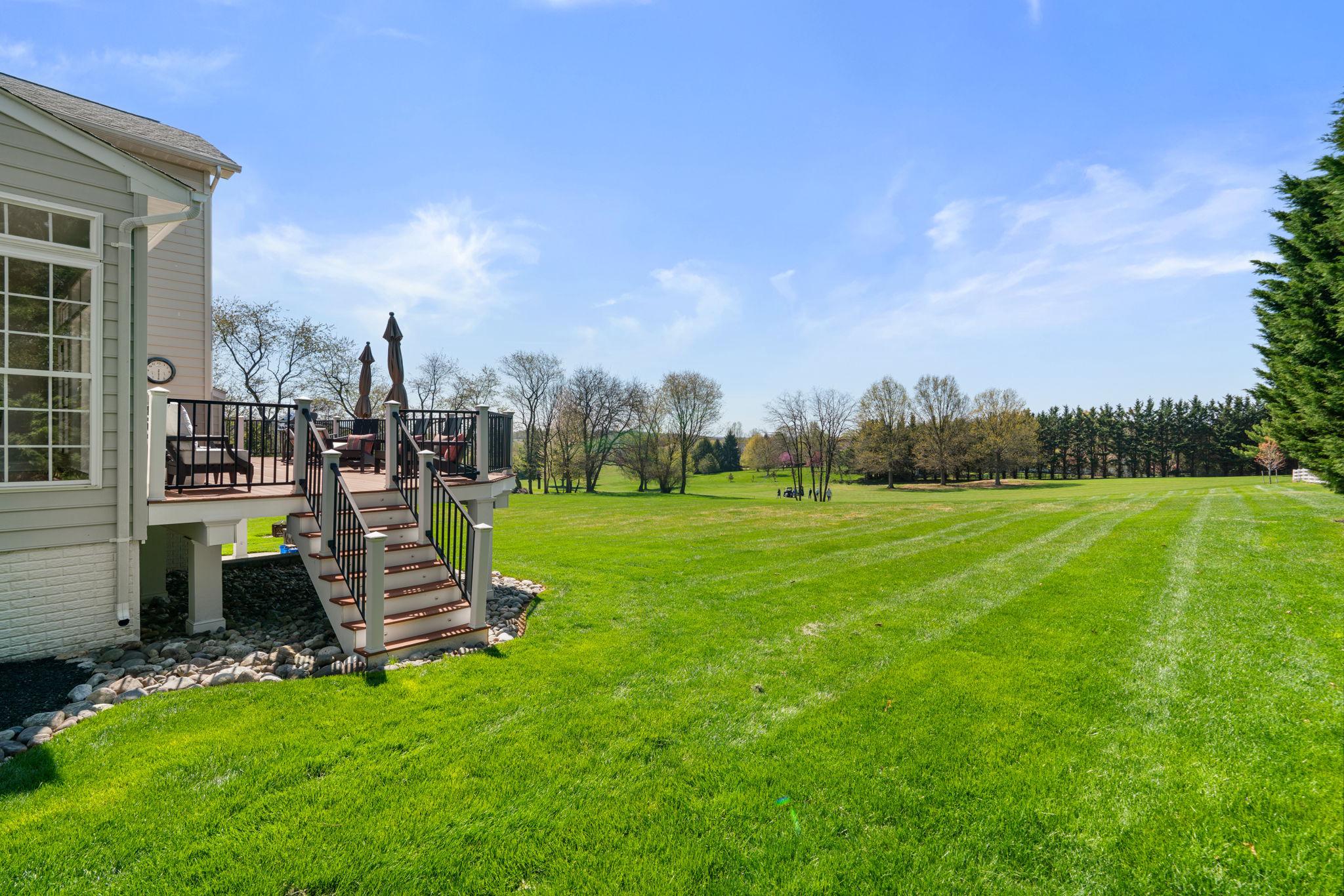 CHALLEDON - Residential